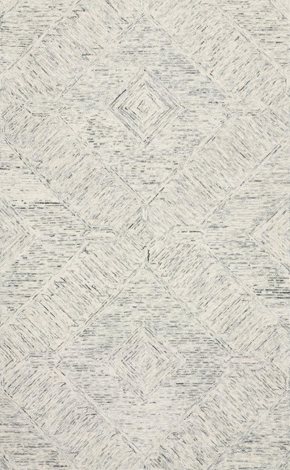 Loloi II Ziva Contemporary Sky Area Rug