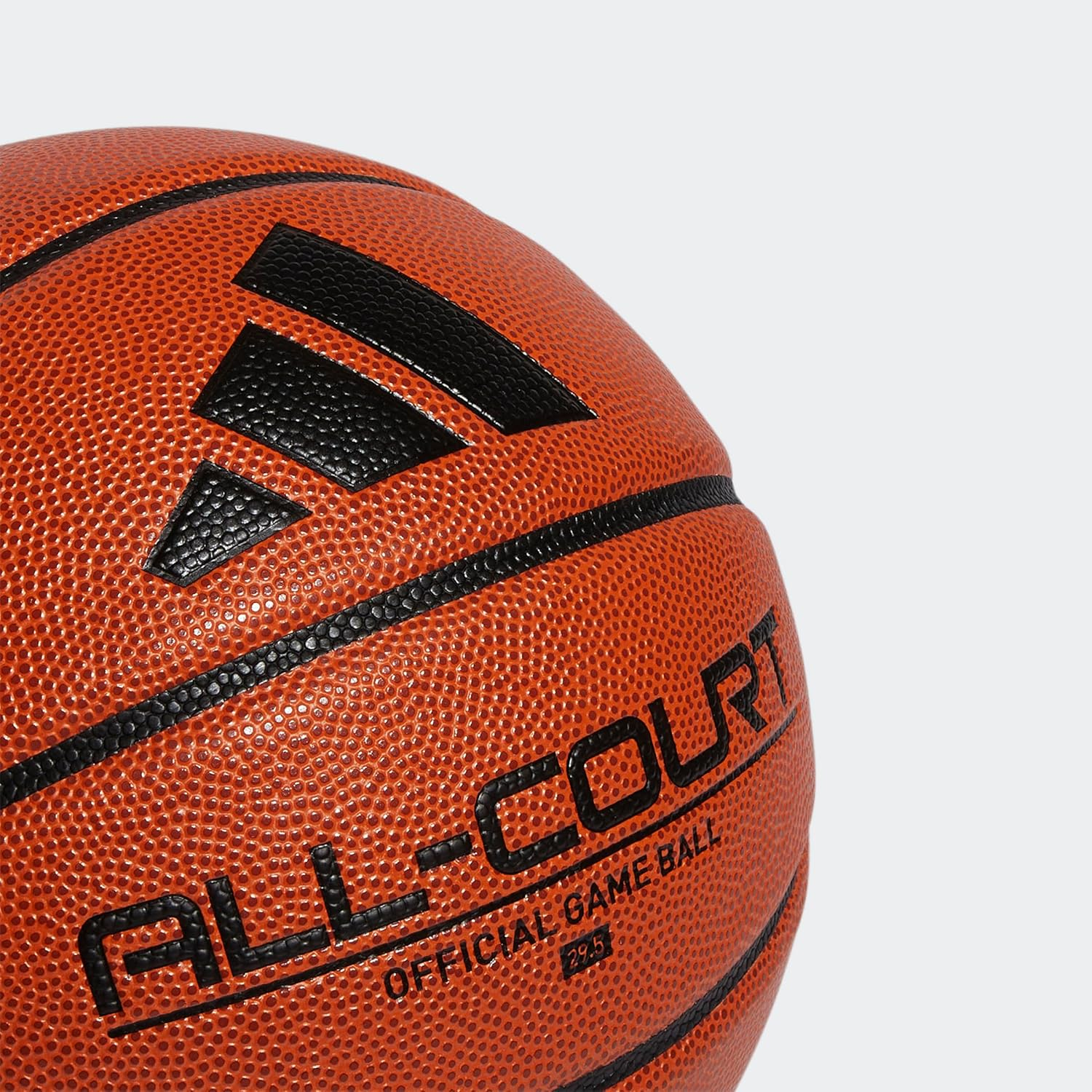 Adidas All Court 3.0 Leather Indoor/Outdoor Basketball
