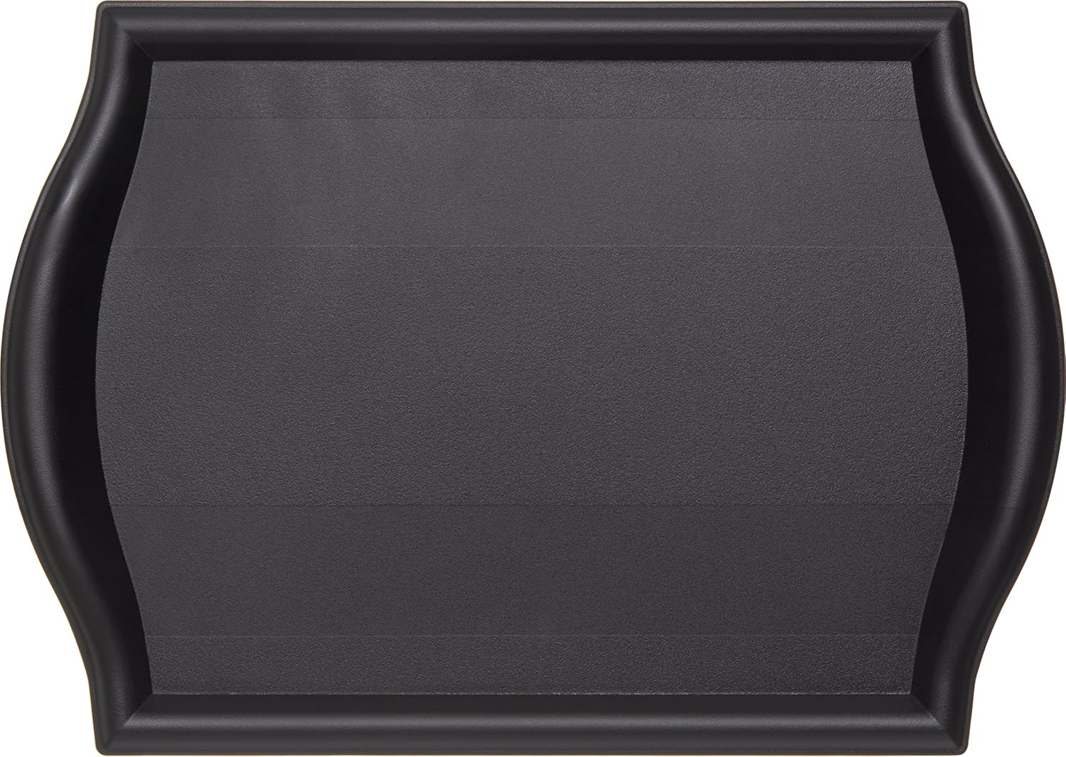 Carlisle 11960PE02 Squares White Polyethylene 2 Qt. Storage Container