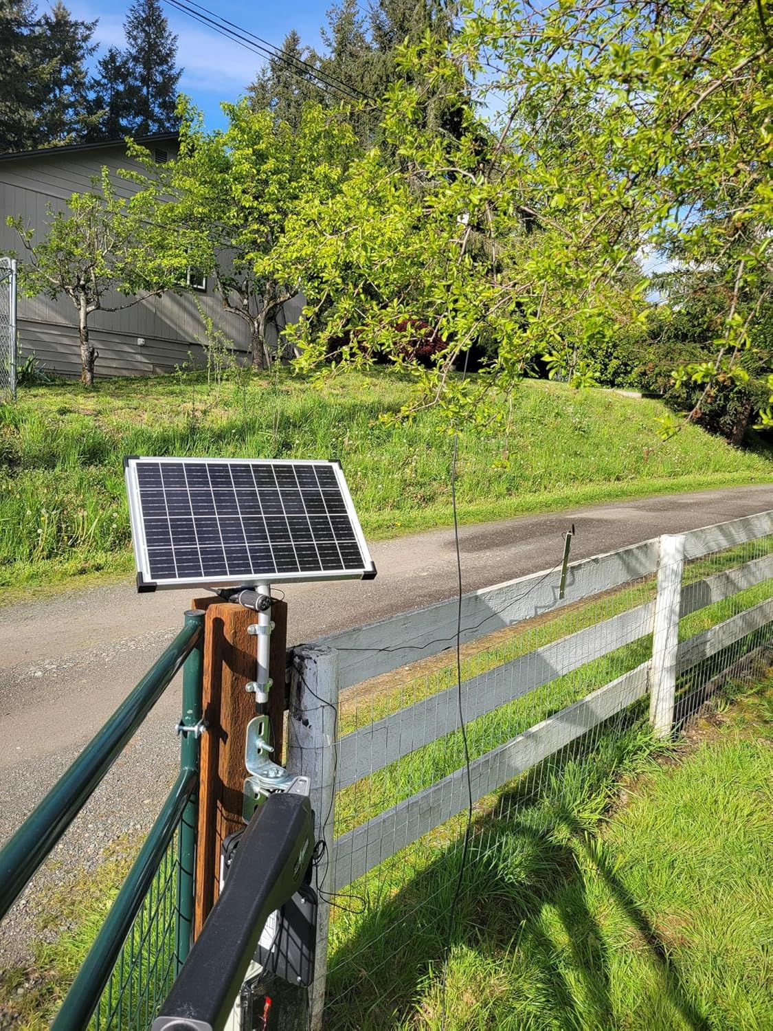 Solar Panel Kit 30 Watt