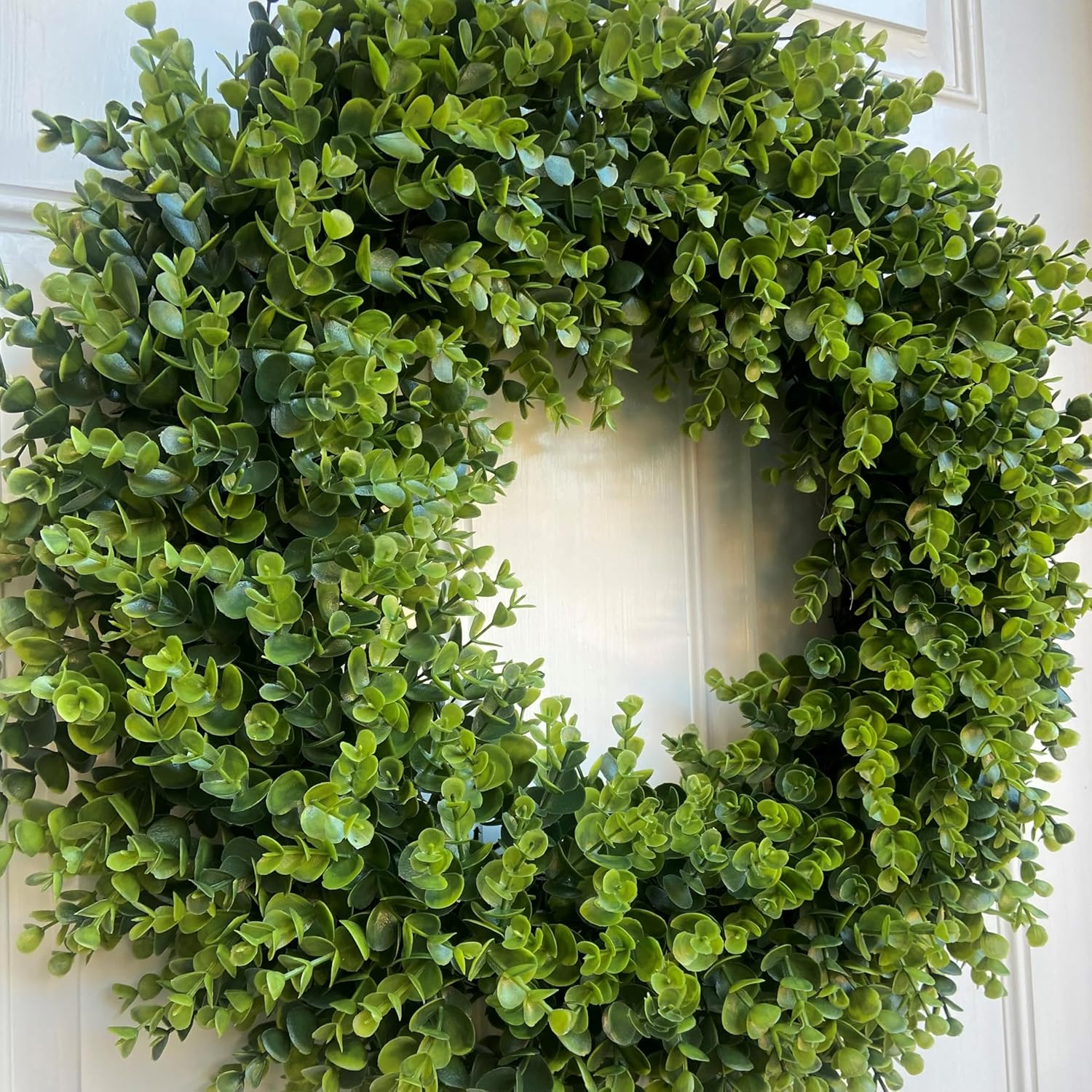 Haute Decor 24-in H Any occasion Hanging decoration Wreath