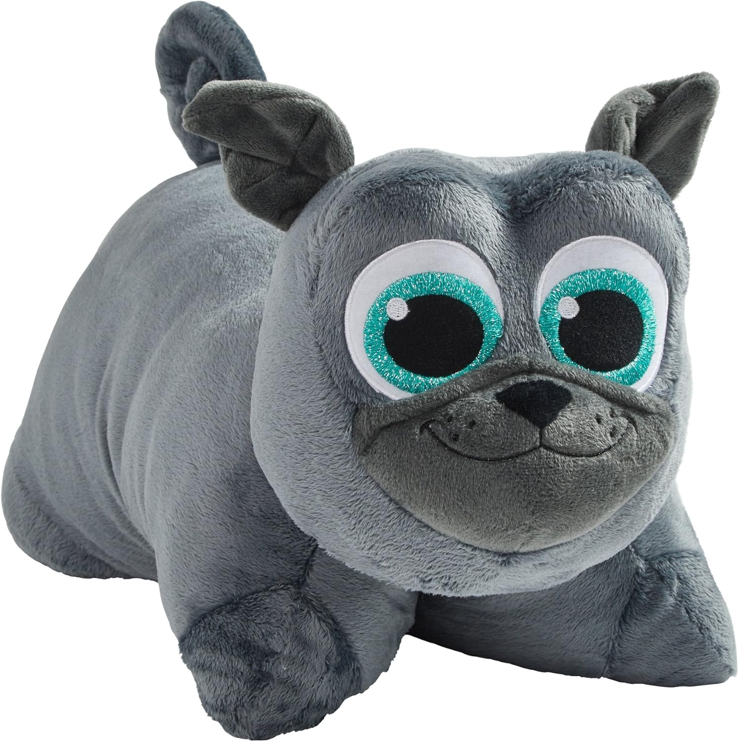 Pillow Pets Puppy Dog Pals Bingo