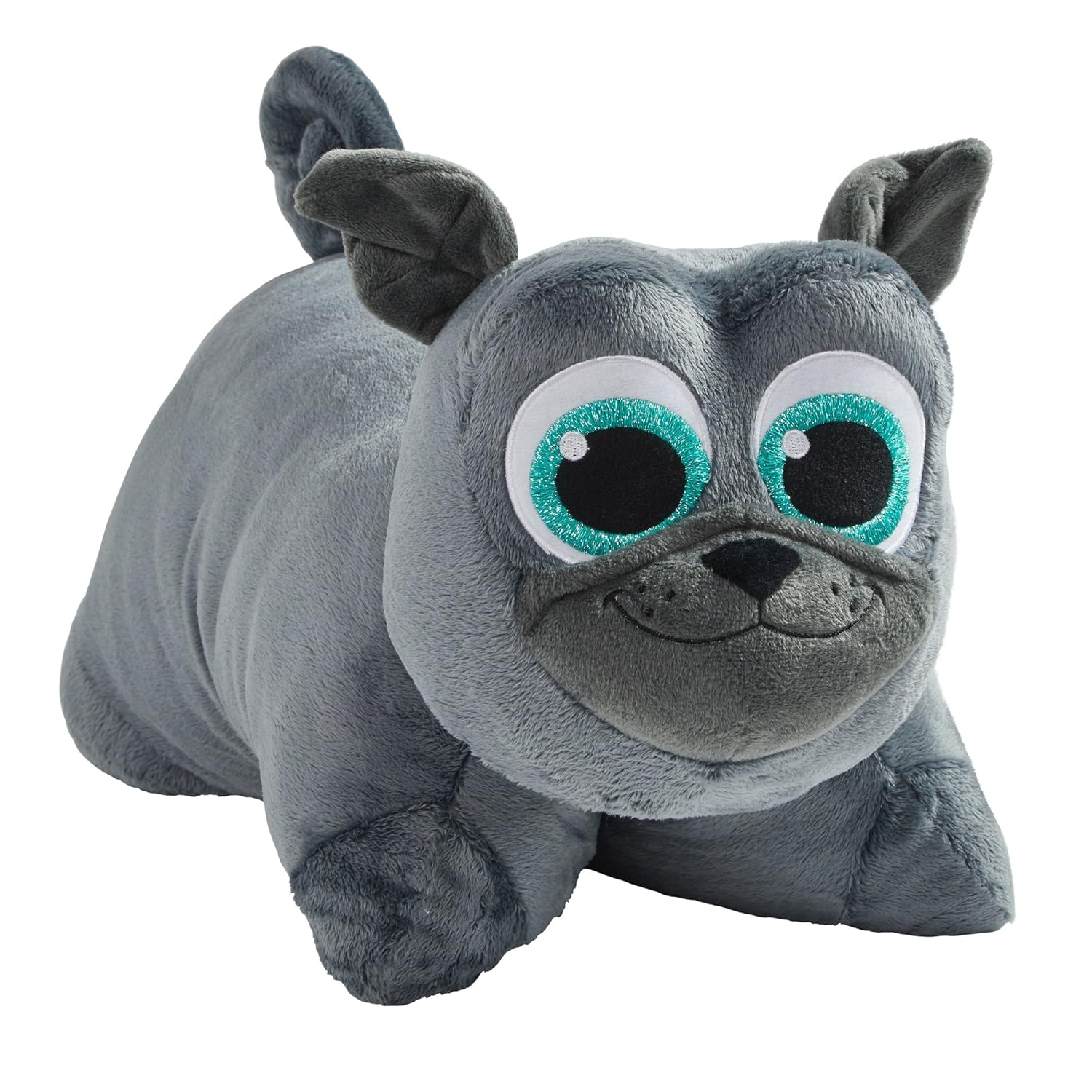 Pillow Pets Puppy Dog Pals Bingo
