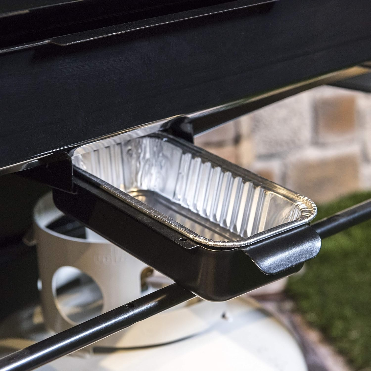 CHAR-BROIL DISPOSABLE DRIP PANS (10PK)