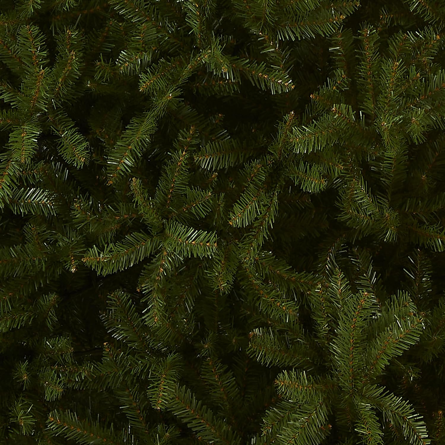 National Tree Company Artificial Christmas Tree | Dunhill Fir - 12 ft