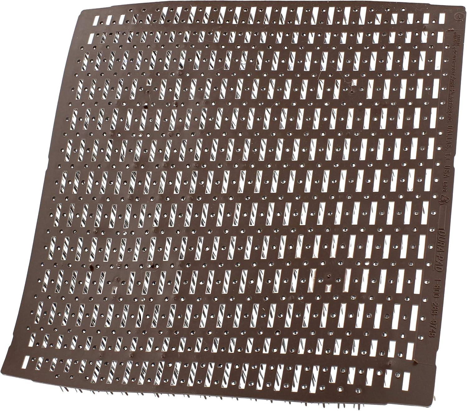 Rural365 Nesting Boxes Chicken Bed Liners - 6pk Washable Chicken Nesting Pads