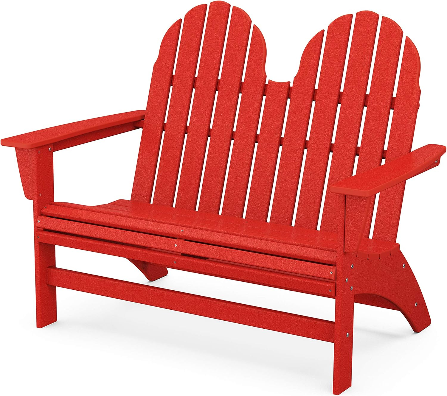 Vineyard 48" Adirondack Bench