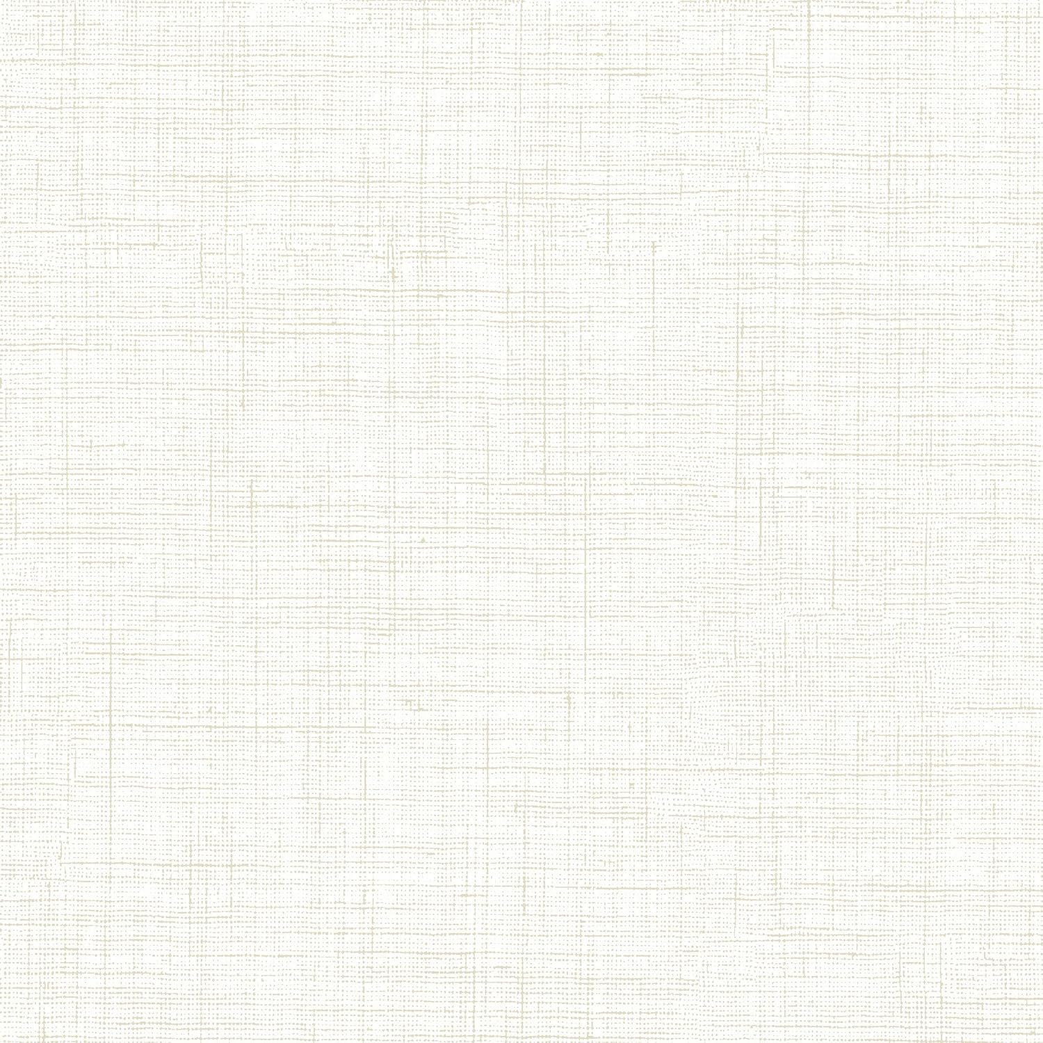 Waverly Inspirations 100% Cotton Duck 54" Texture Cream Color Sewing Fabric by the Yard