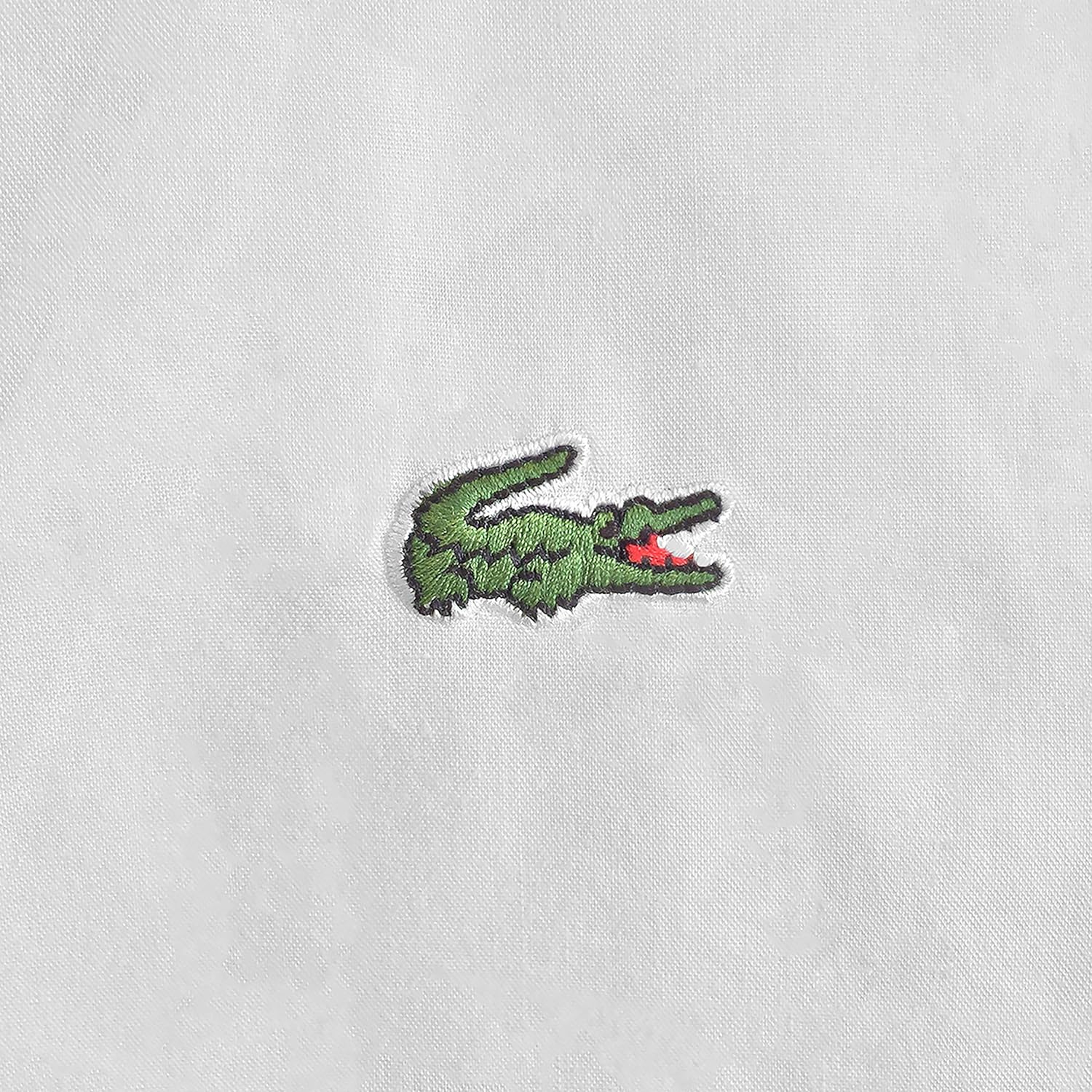Lacoste Cotton Percale 200 Thread Count 100% Cotton Sheet Set