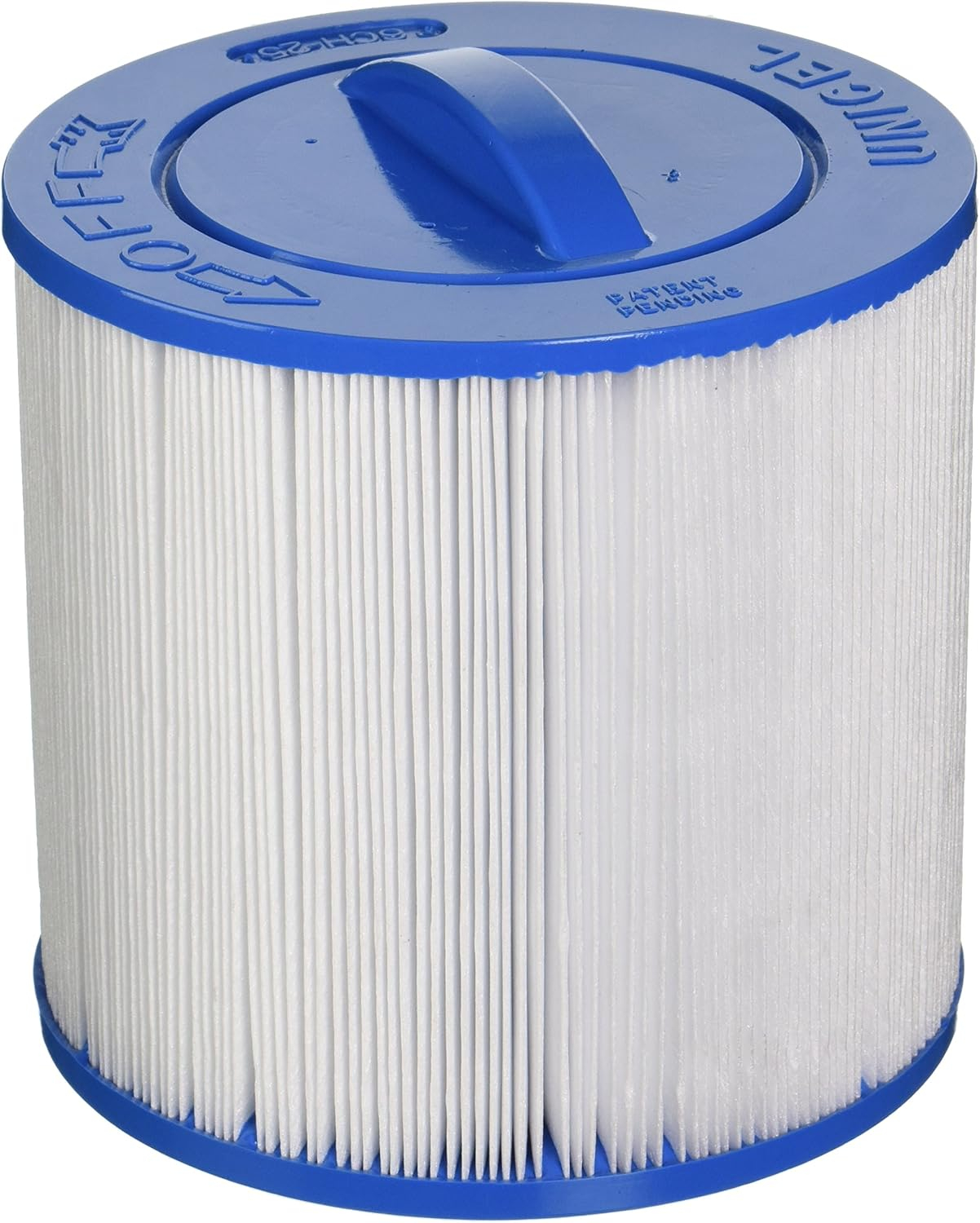 Unicel 6CH-25 Replacement Filter Cartridge for 25 Square Foot Top Load