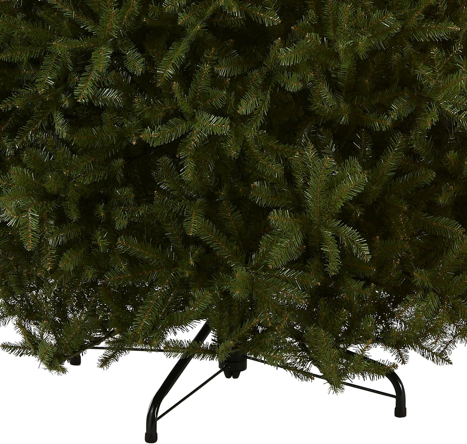 National Tree Company Artificial Christmas Tree | Dunhill Fir - 12 ft