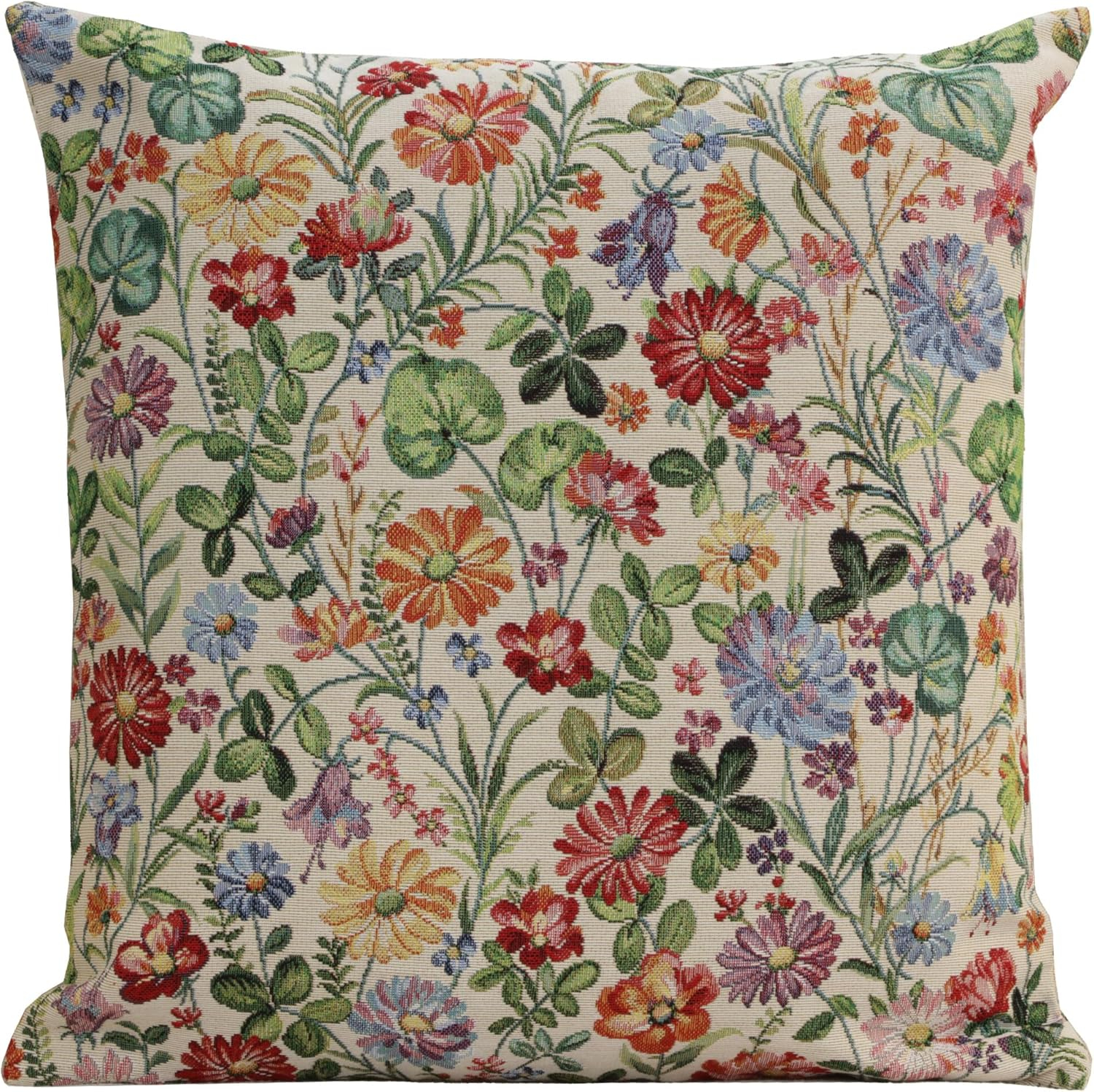 Charlotte Home Furnishings Serafina Cushion Cover | Wayfair