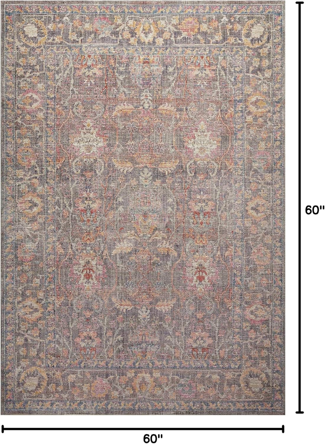 Rosemarie Rug