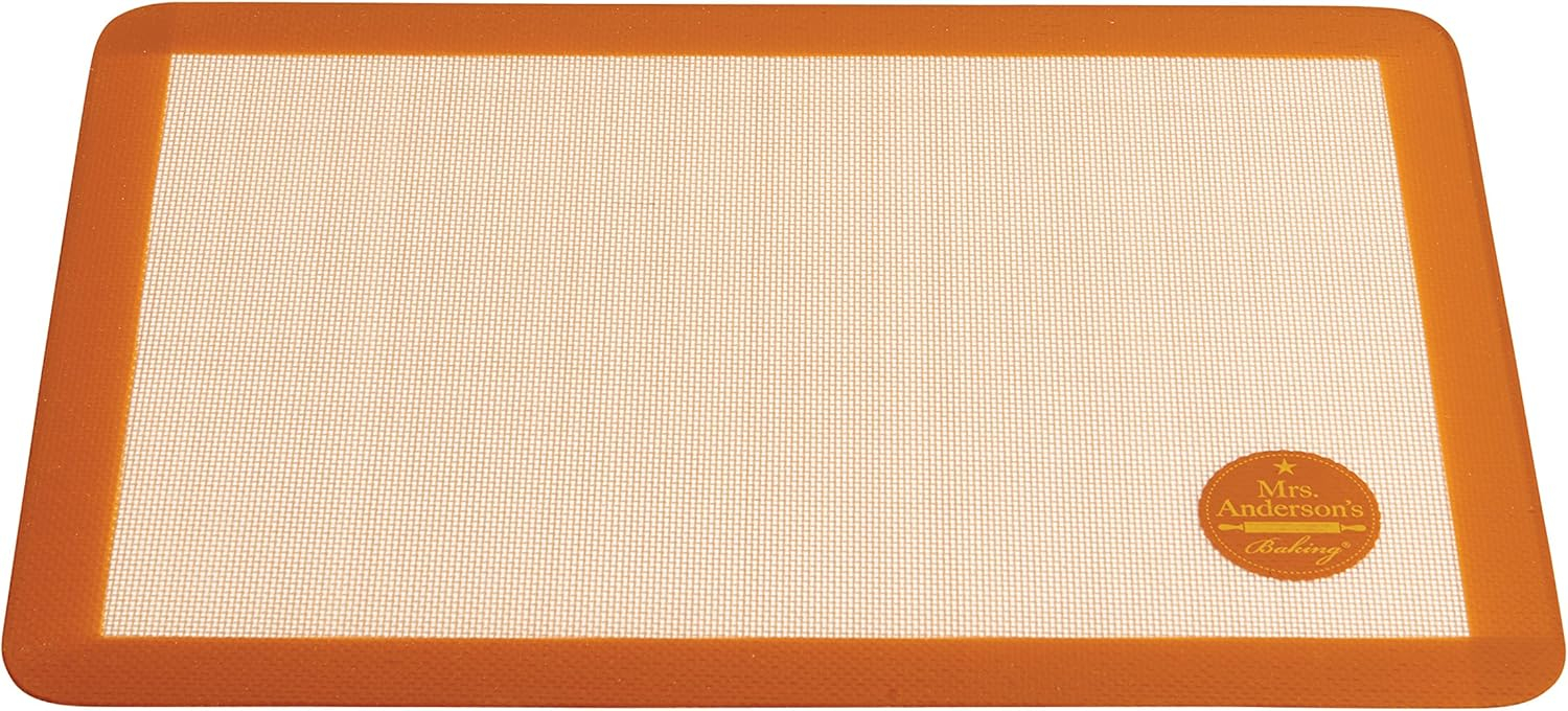 Mrs. Anderson's Baking Big Pan Baking Mat