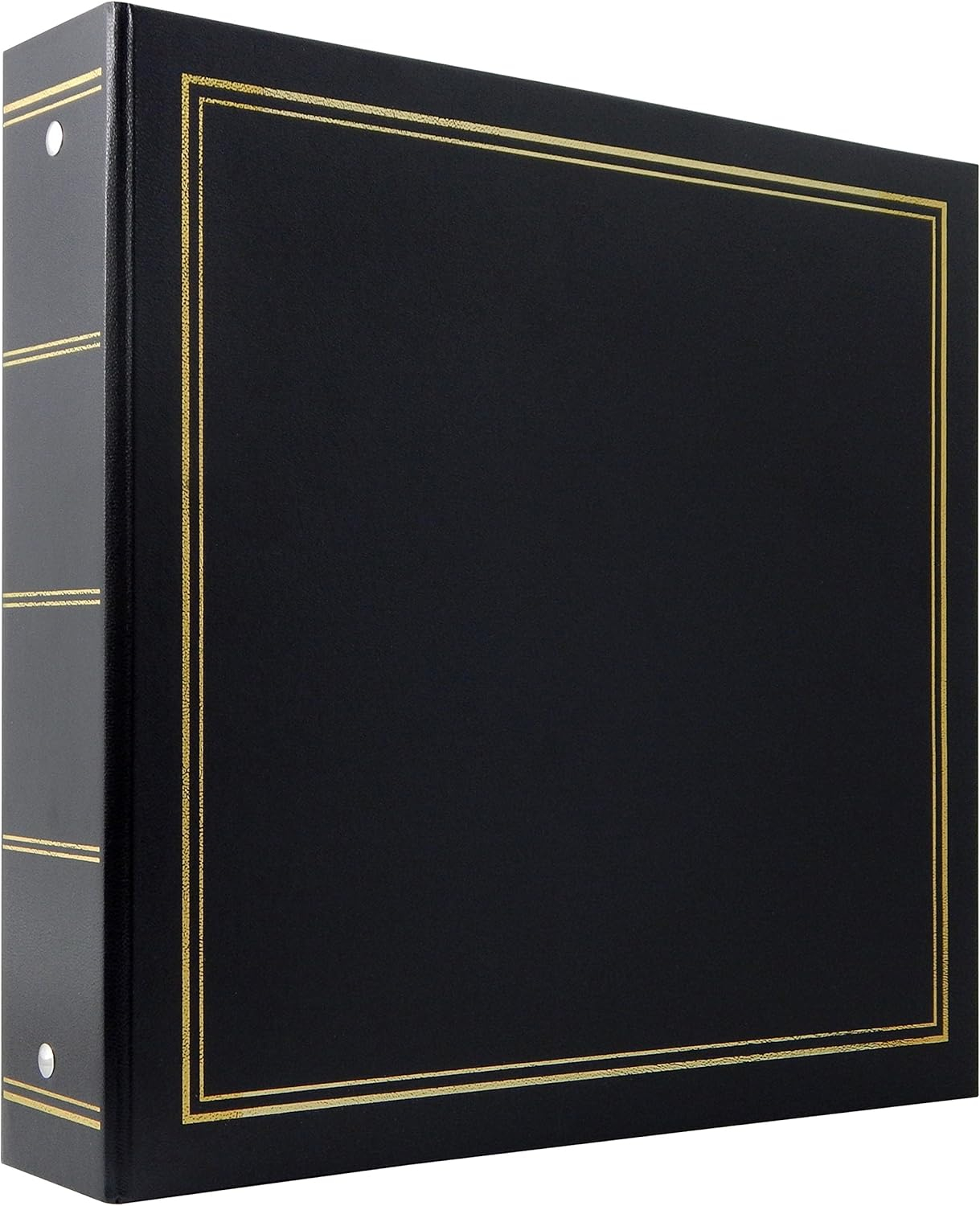 MBI B-4000-46N Photo Album - Black
