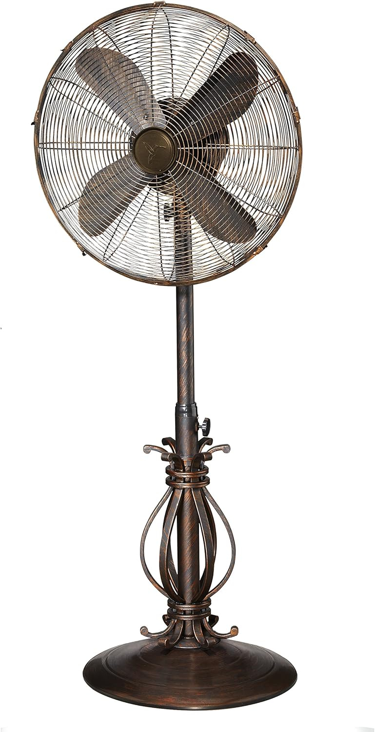 Prestigious Outdoor Fan