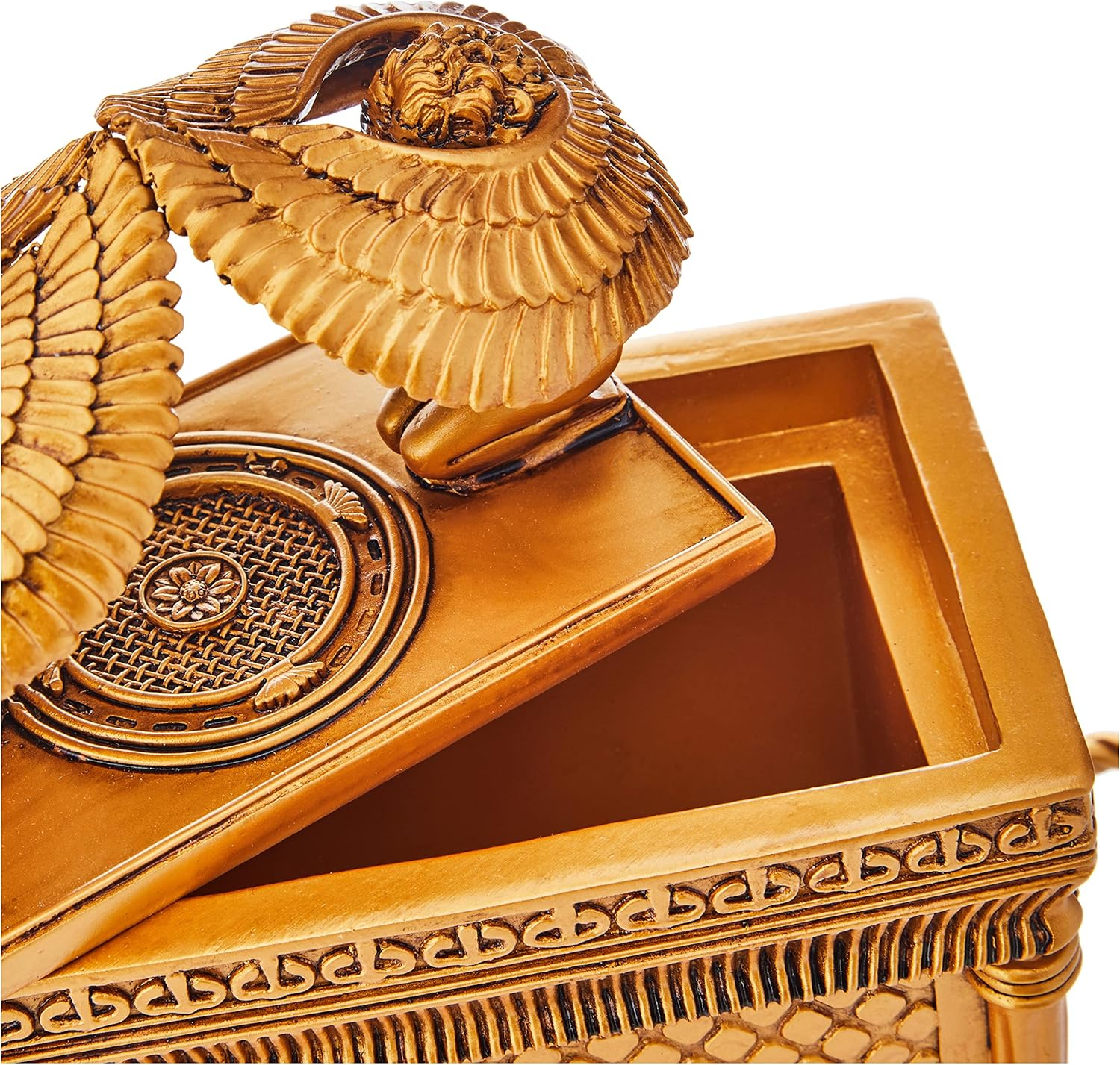 Design Toscano Ark of the Covenant Statue