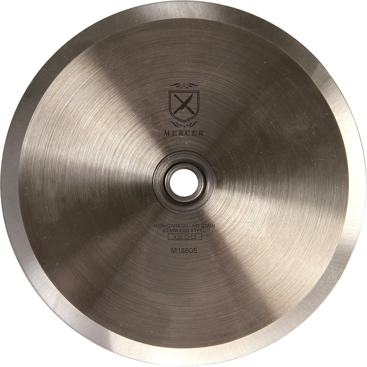 Mercer Replacement 4" Pizza Wheel (Commercial)