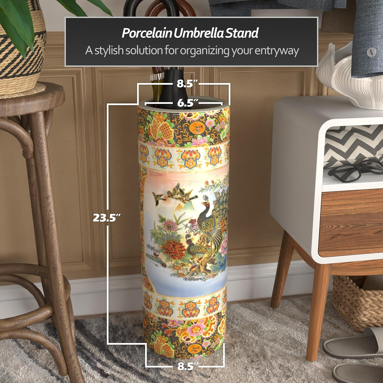 Umbrella Stand
