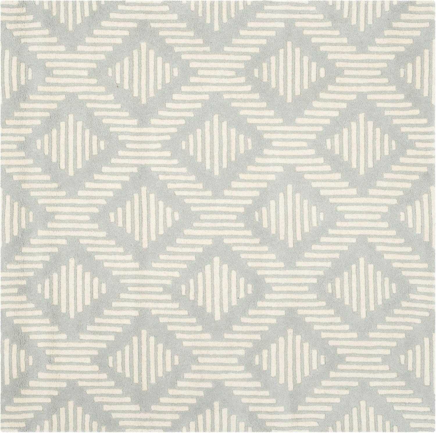 Chatham CHT744 Hand Tufted Area Rug  - Safavieh