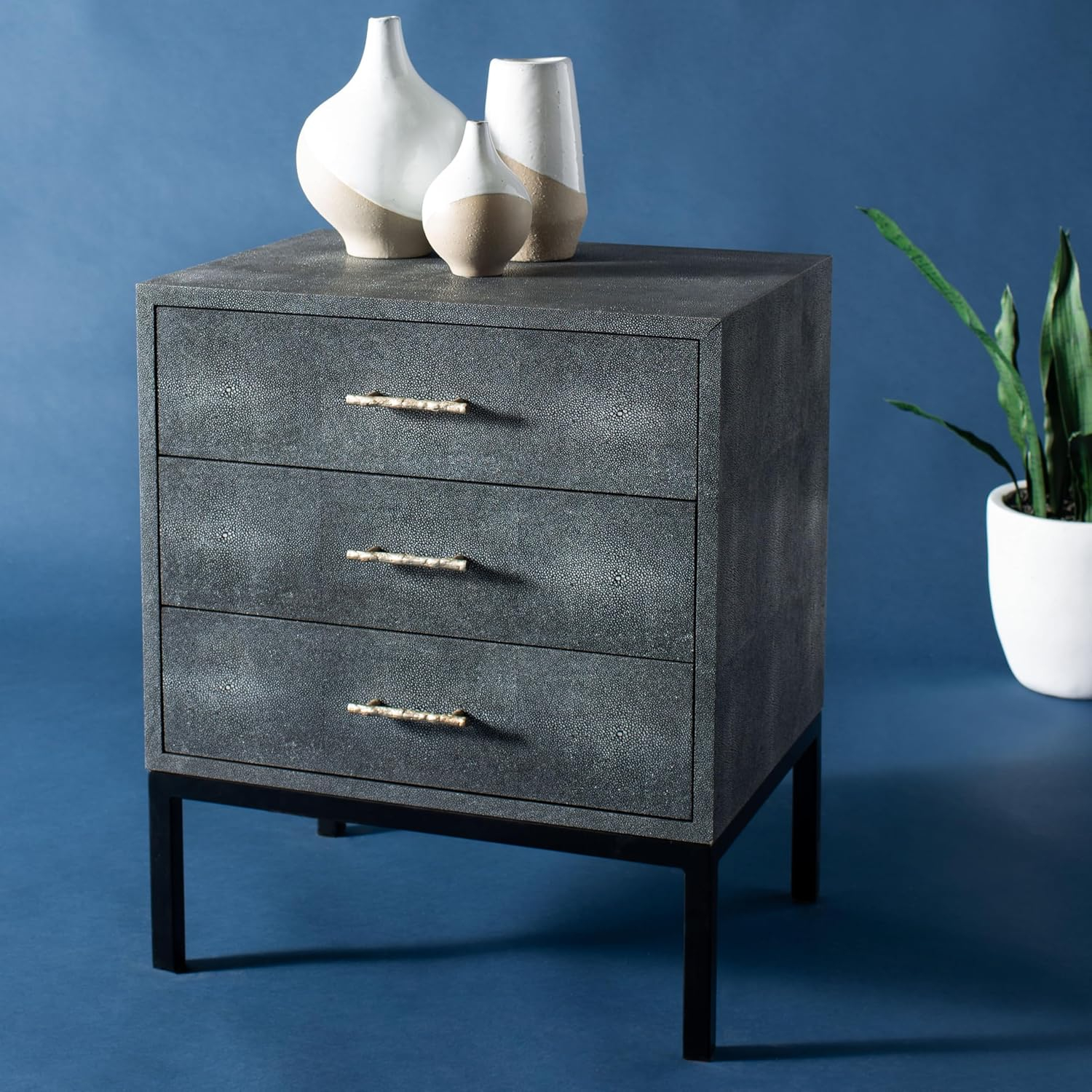 Bello 3 - Drawer Dresser