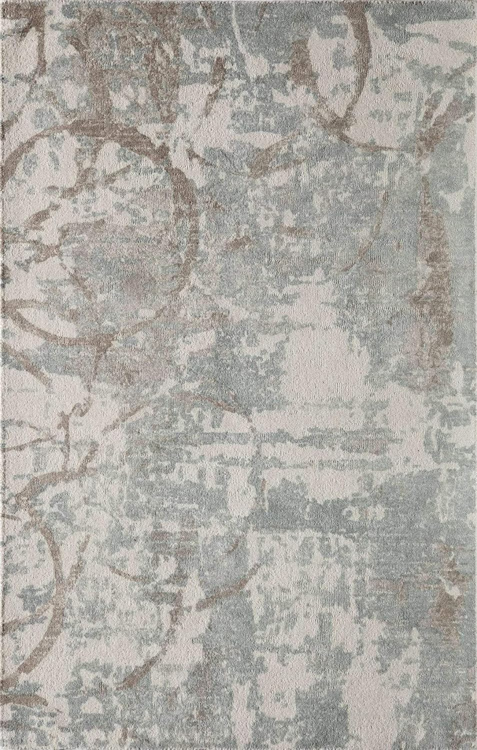 Momeni Illusions Abstract Area Rug