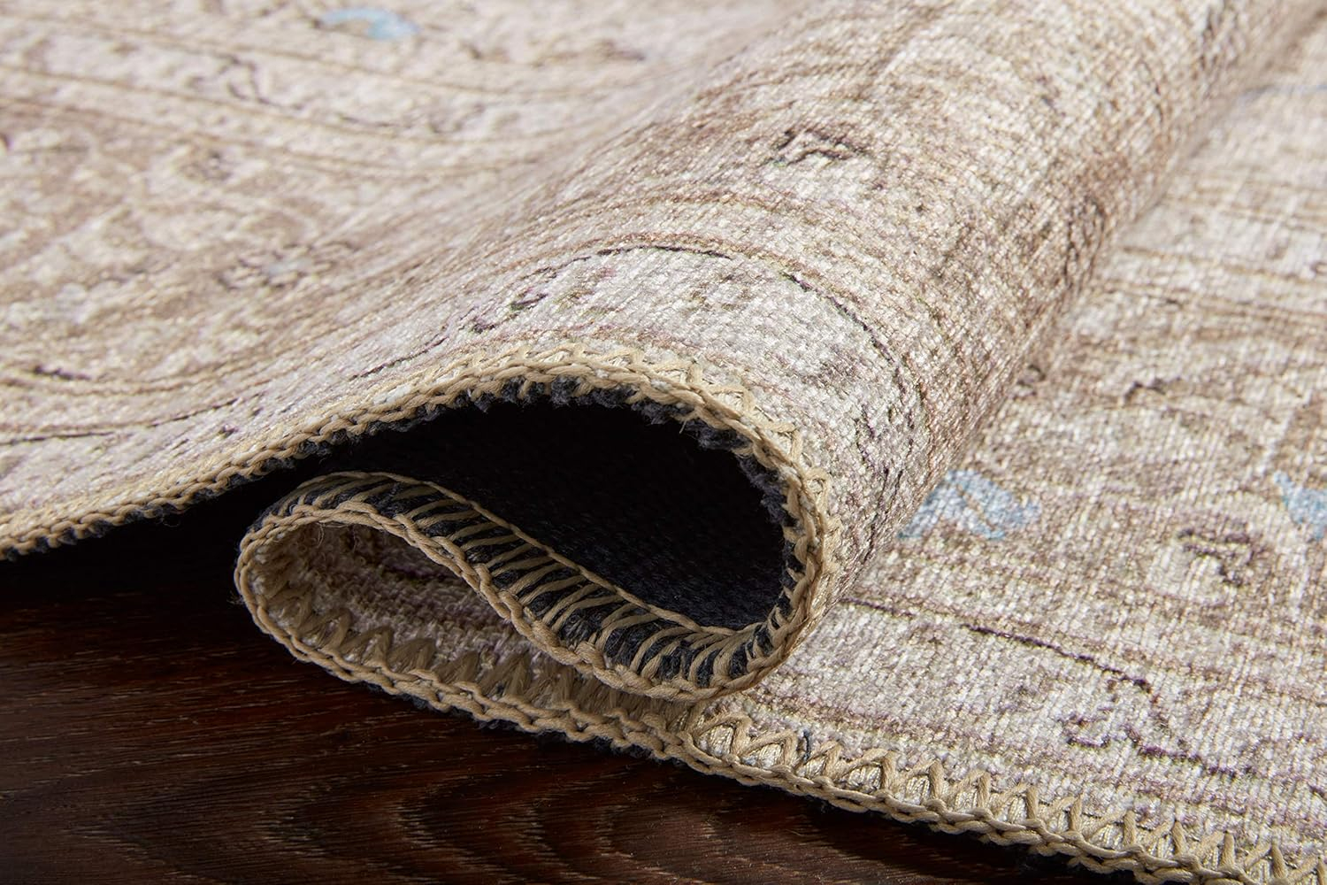 Loloi II Loren LQ-03 Indoor Area Rug