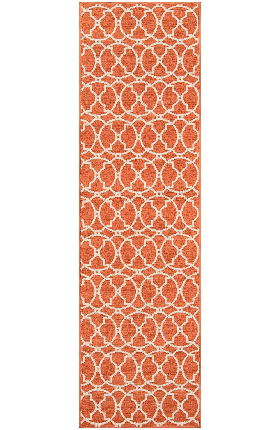 Momeni Baja Circle Geo Area Rug