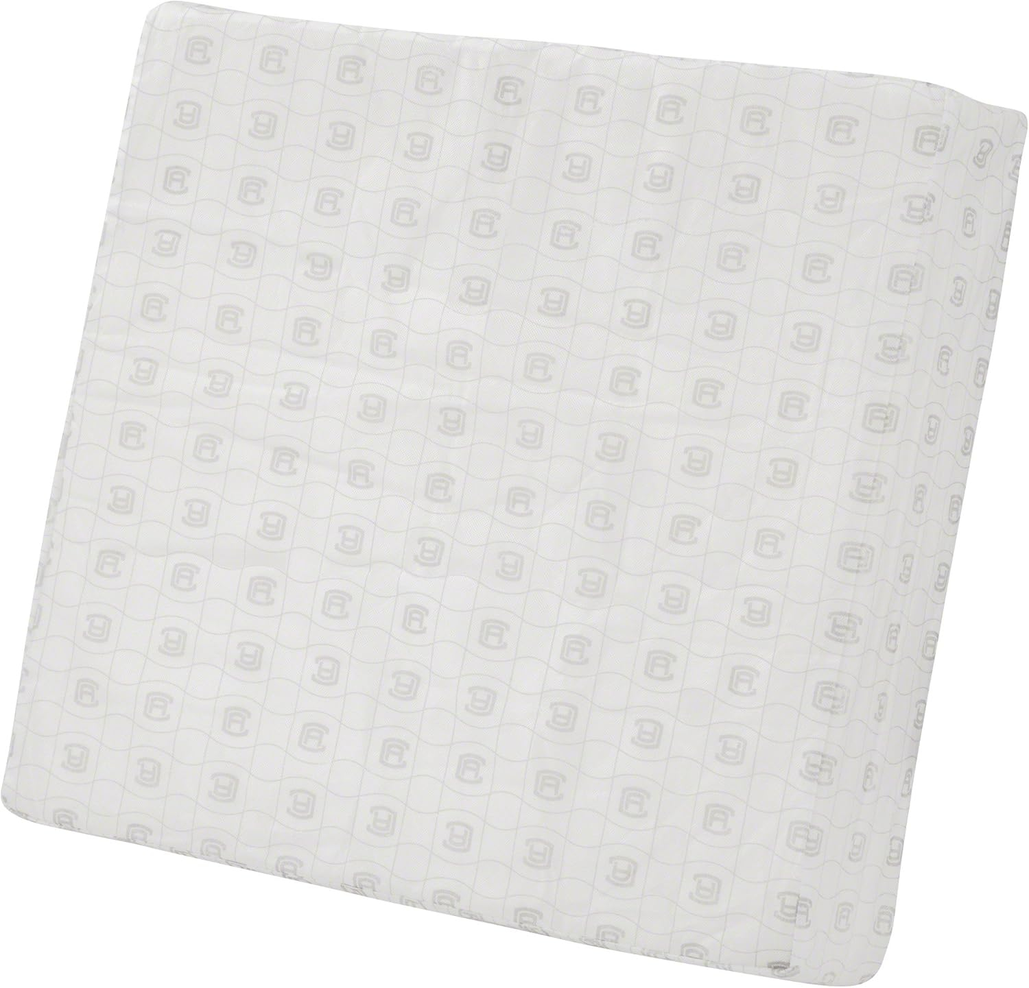 Classic Accessories Patio Lounge Back Cushion Foam, 25 x 20 x 4 inch