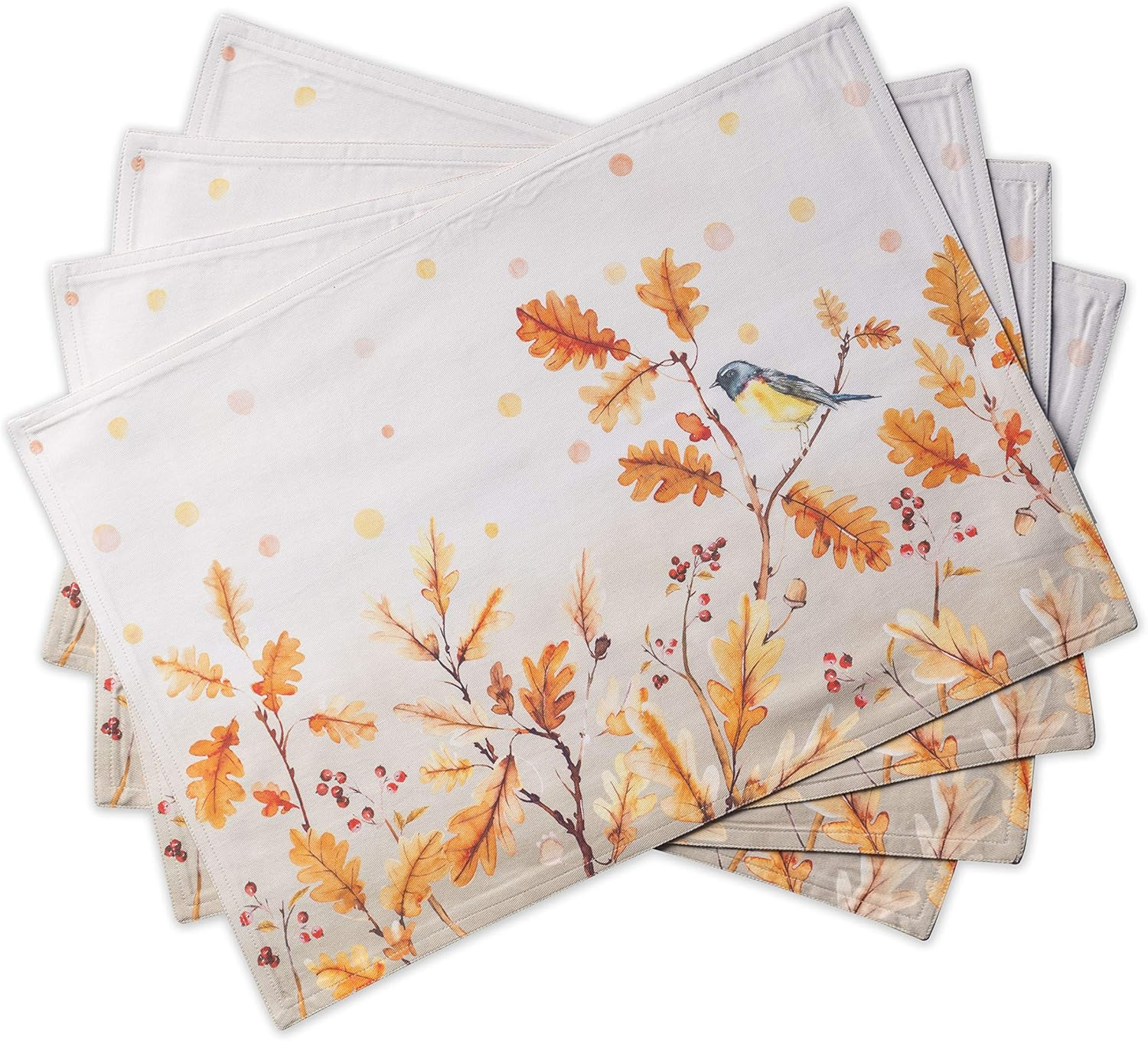 Table Place Mats