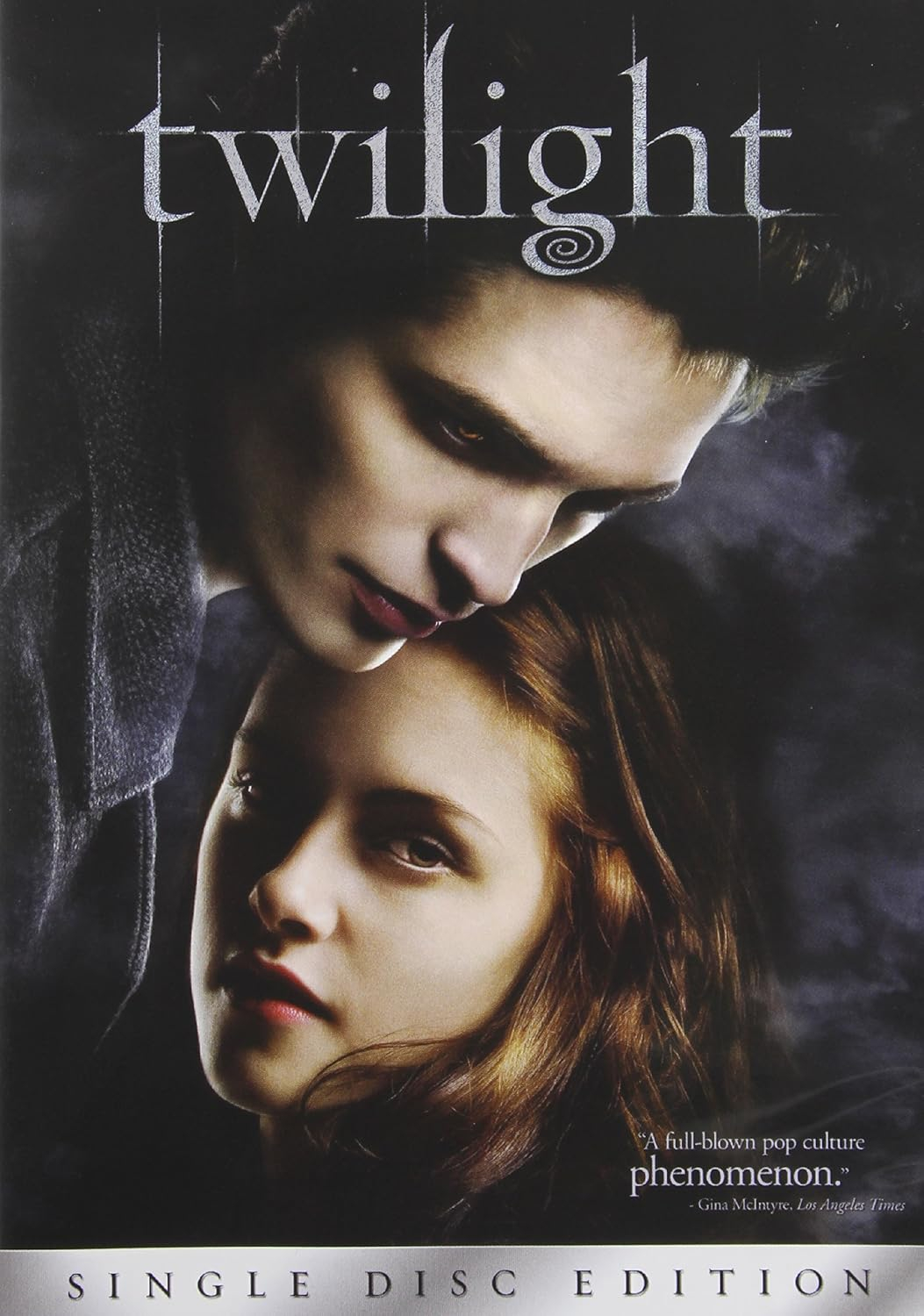 Twilight (DVD)