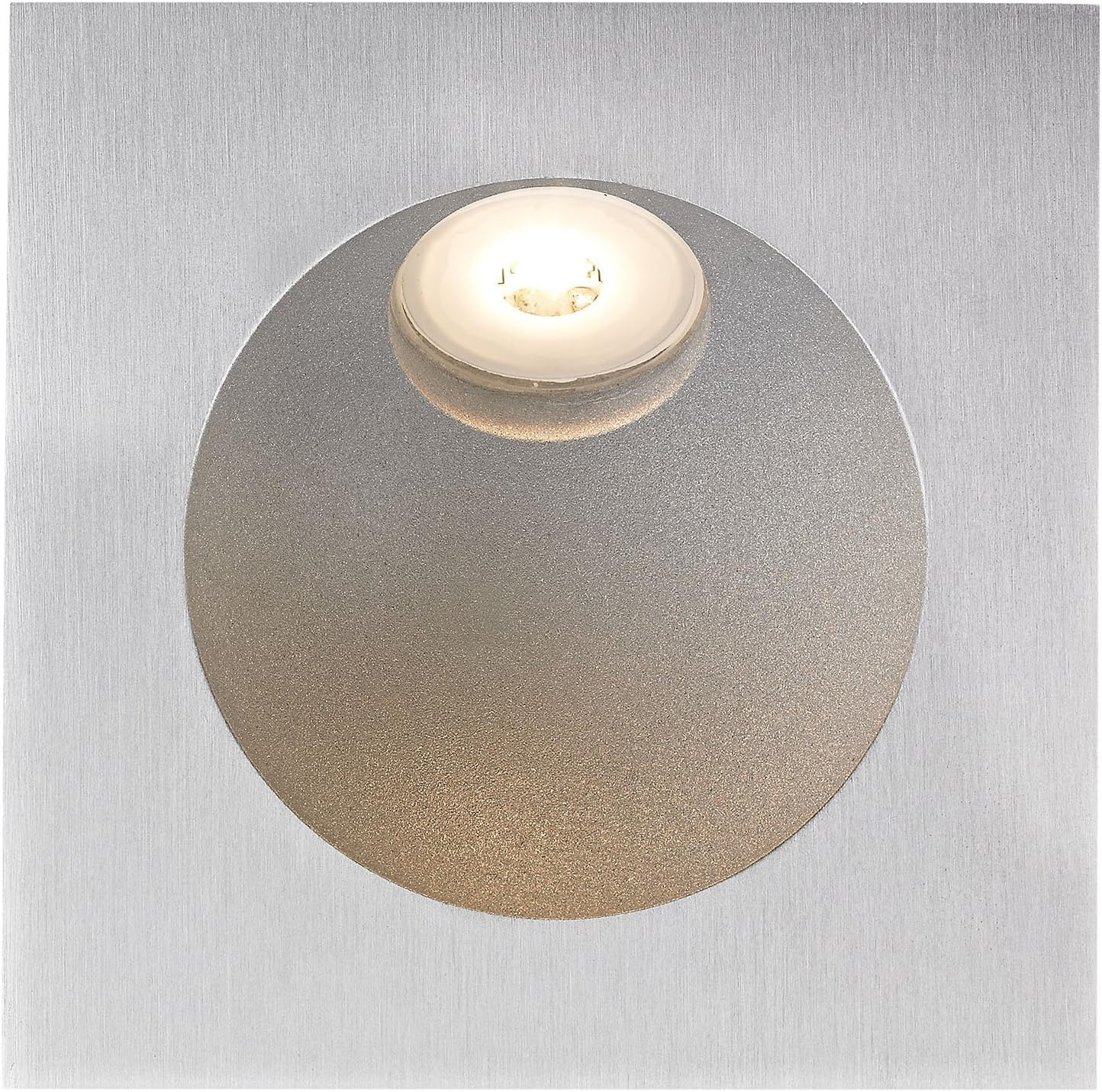 Alico Zone Integrated LED Metal Step Light