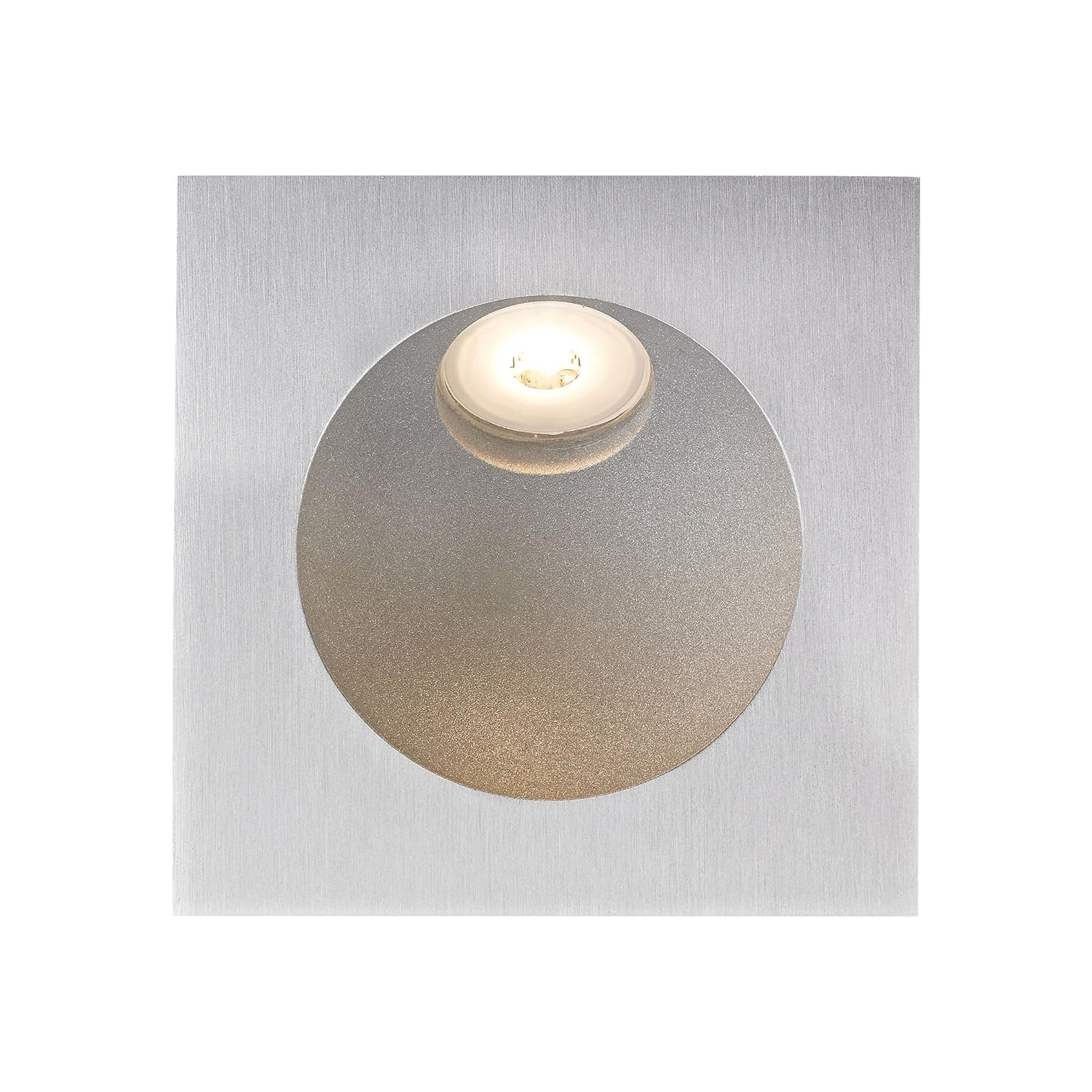 Alico Zone Integrated LED Metal Step Light