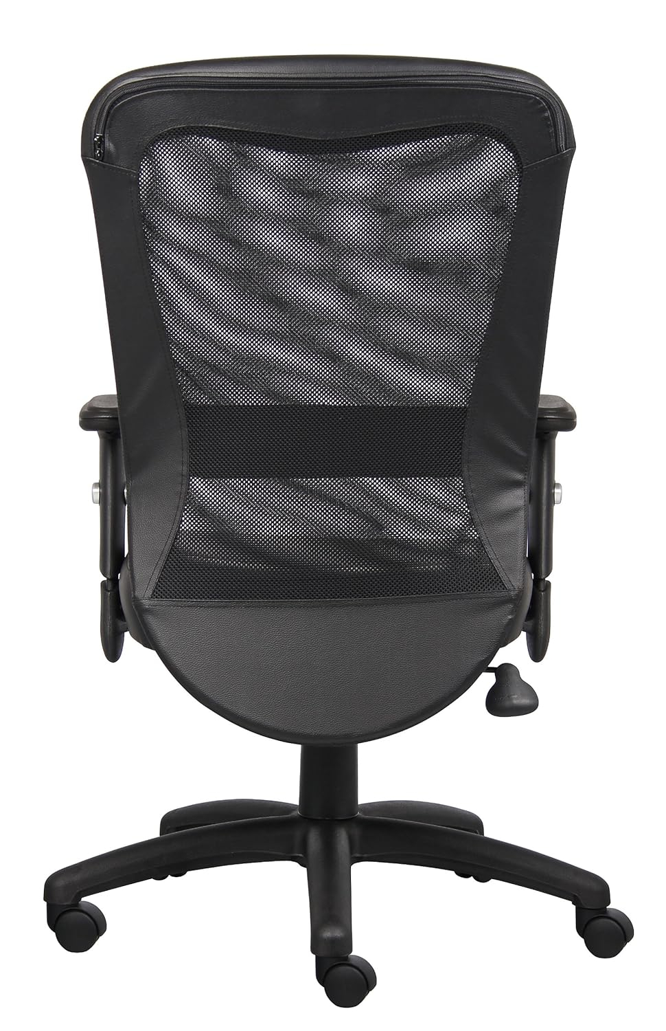 BOSS Office Products B580C Executive Chair
