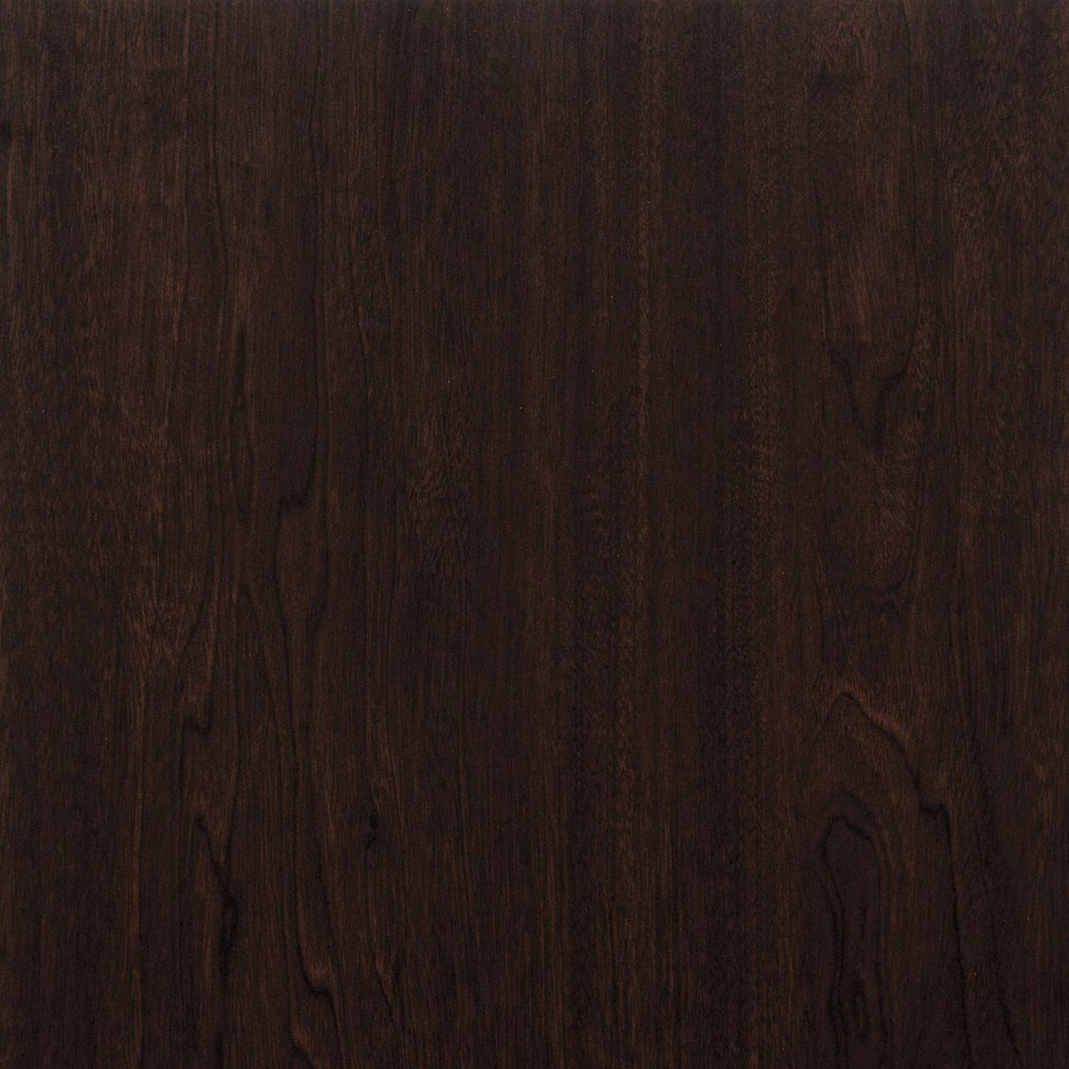 Sauder Shoal Creek Executive Desk, Jamocha Wood Finish