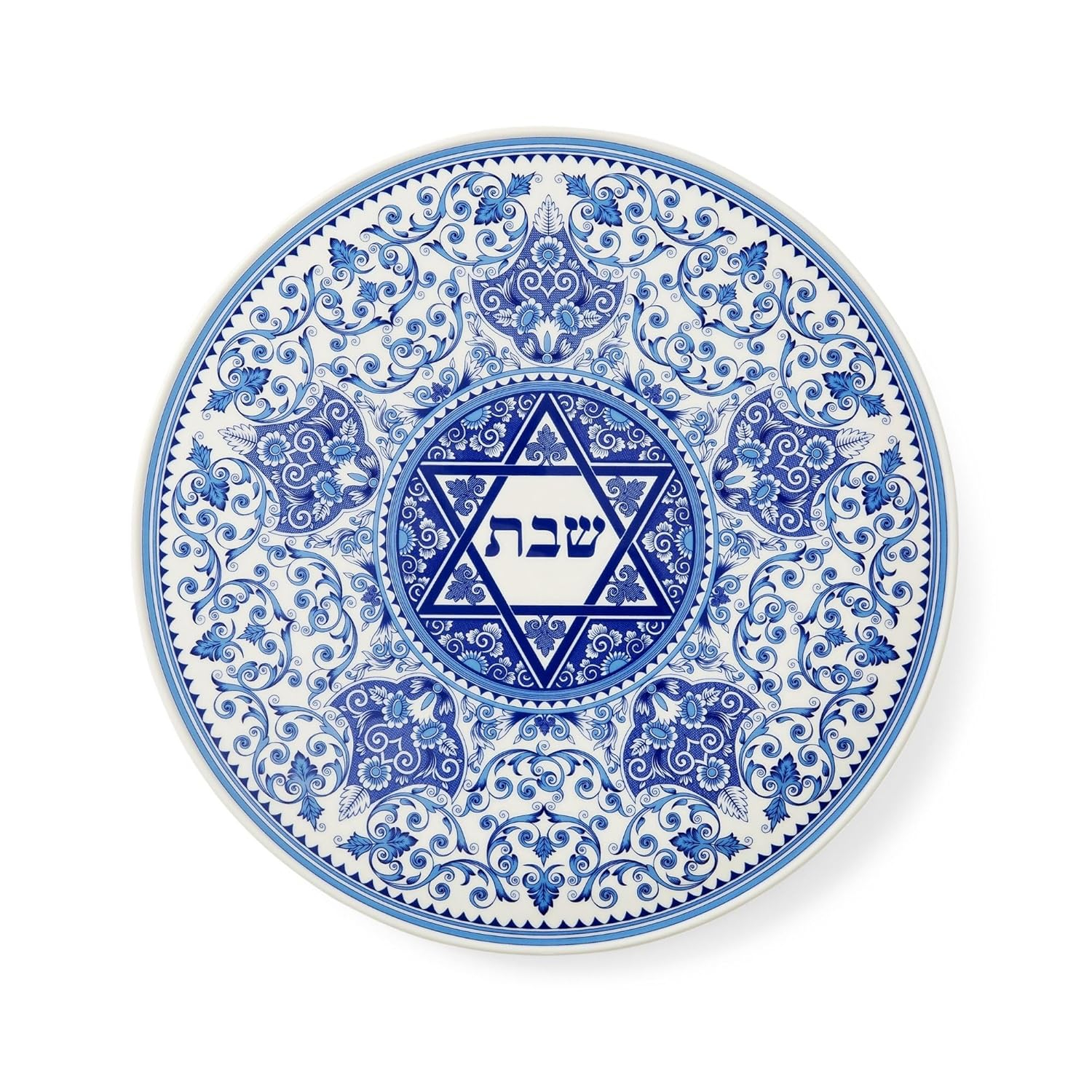 Spode Judaica Challah Tray