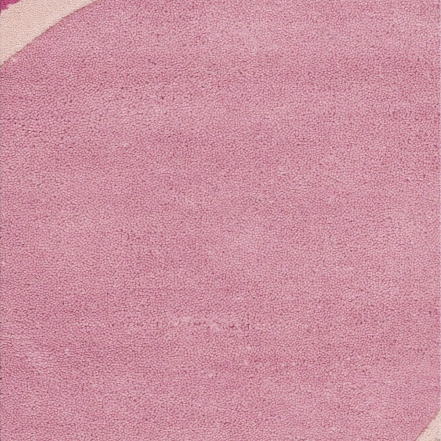 SAFAVIEH Kids Alyx Swirling Stars Area Rug, Green/Pink, 2' x 3'