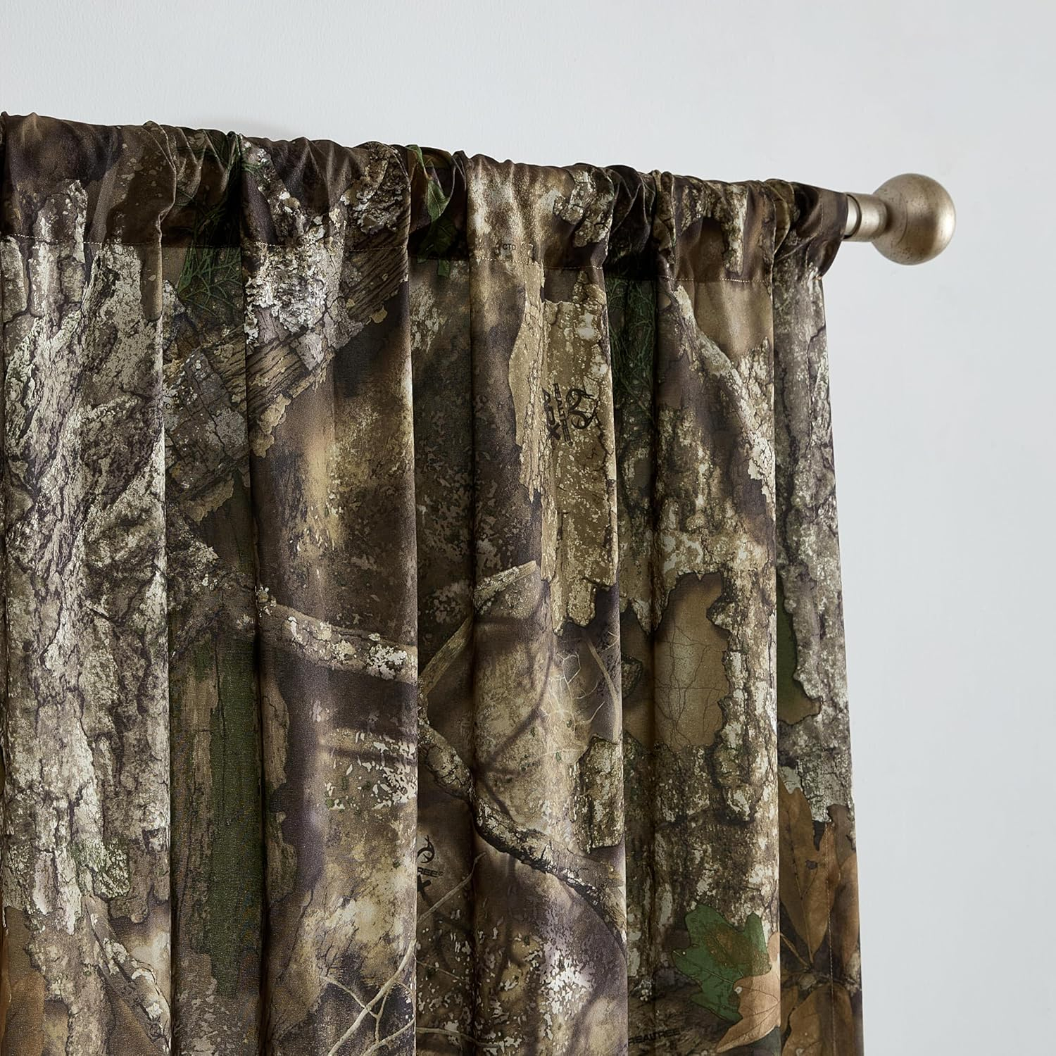 Realtree APX Window Valance 16x60