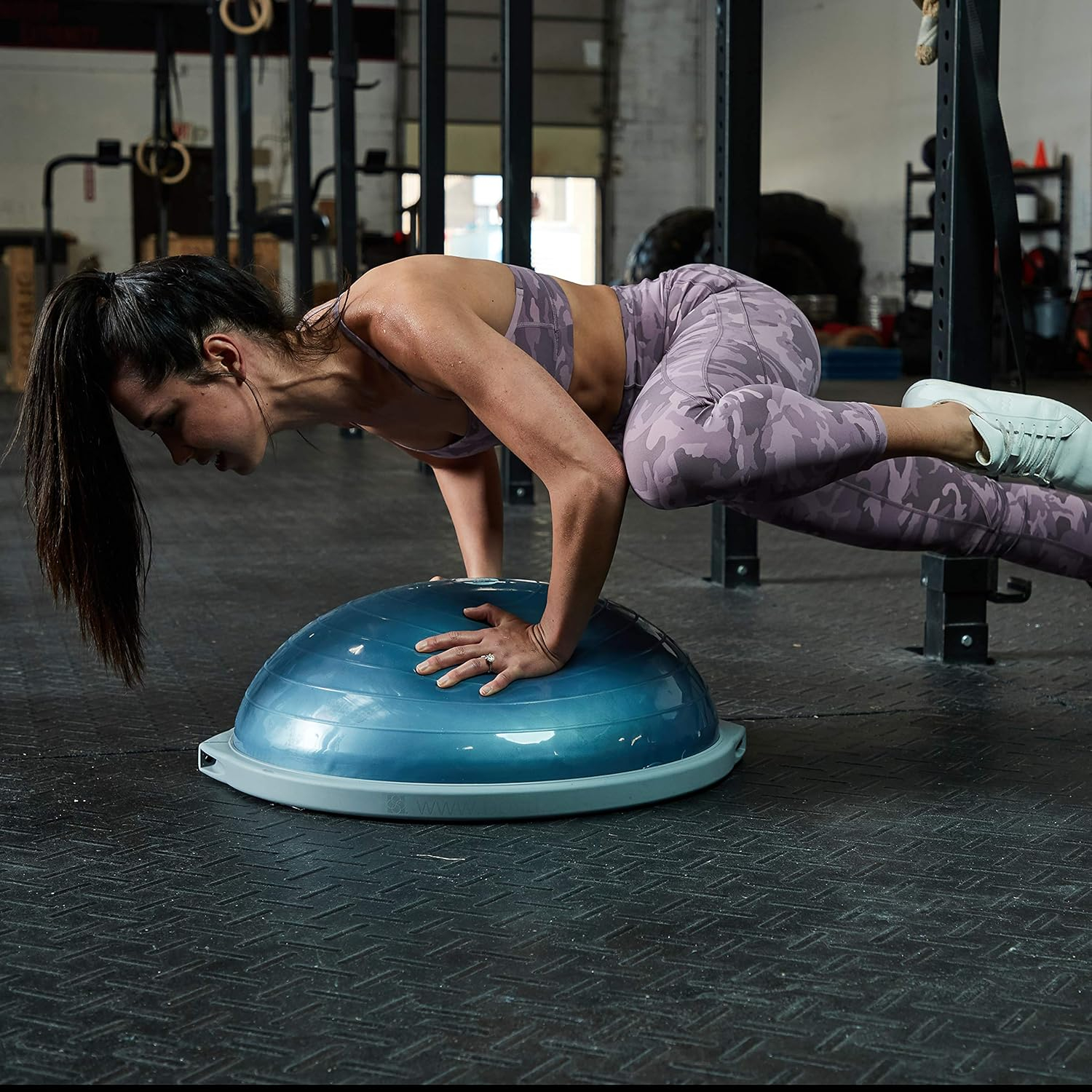 BOSU Pro Balance Trainer, Pink