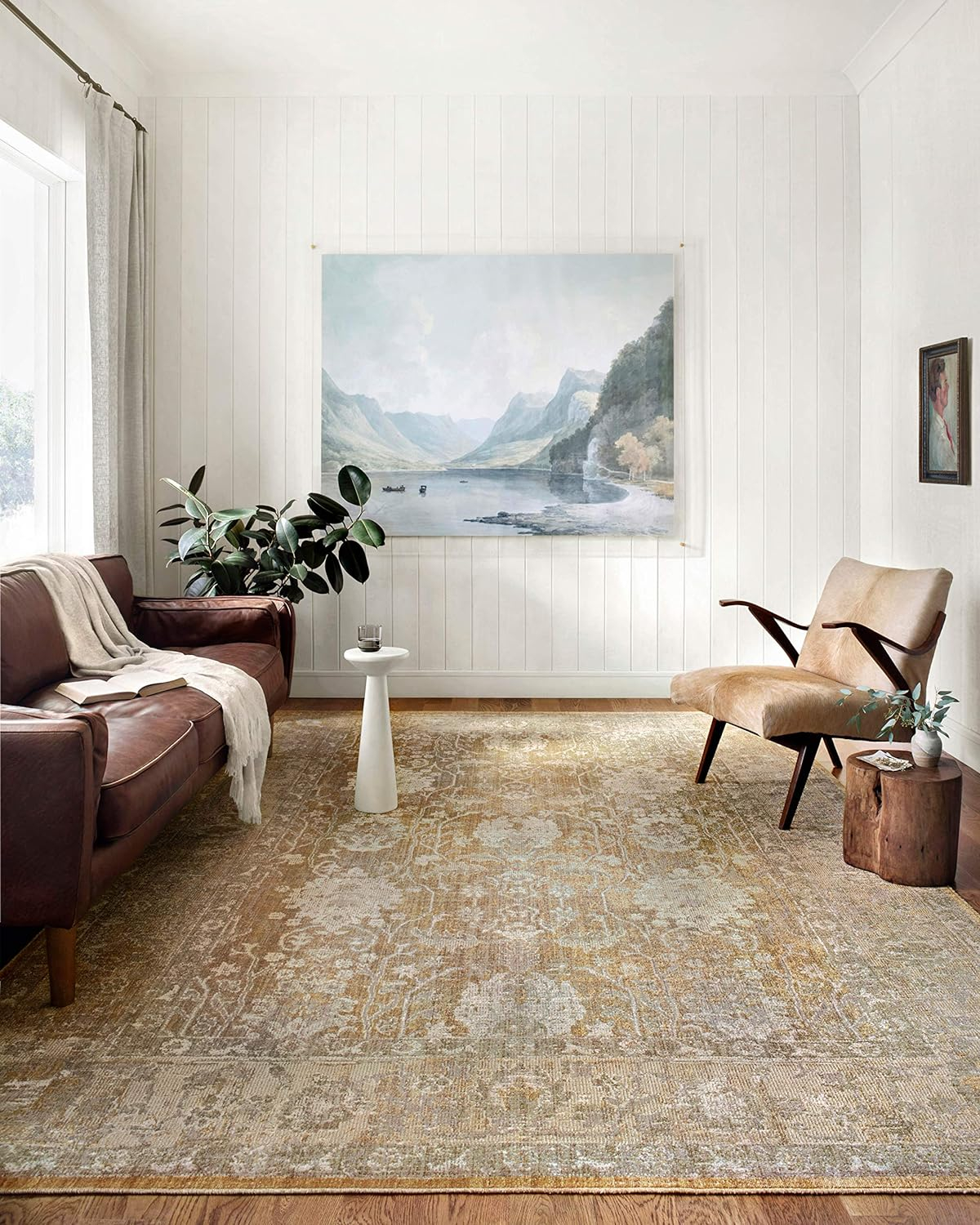 Rosemarie Rug
