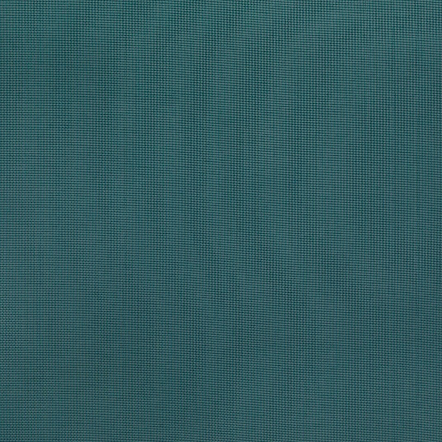 Eclipse Livia Sheer Rod Grommet 54 x 63 Curtain Panel in Teal