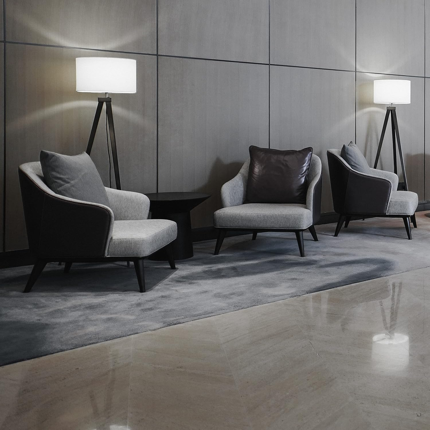 White Frosted T2 Mini Spiral Fluorescent Bulb, 23-Watt