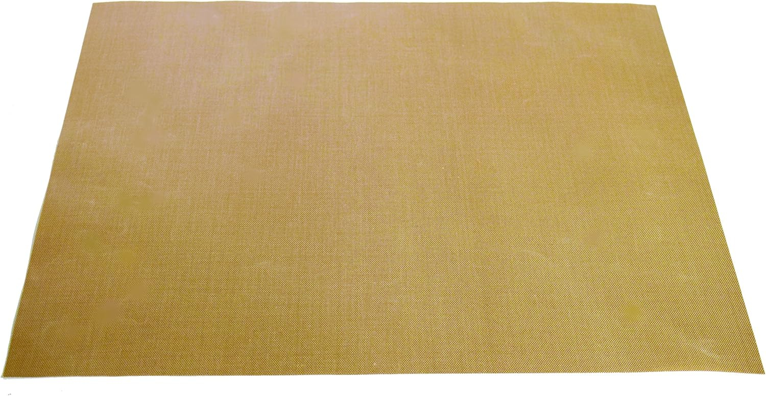 Yoshi Copper Non-stick Oven Liner
