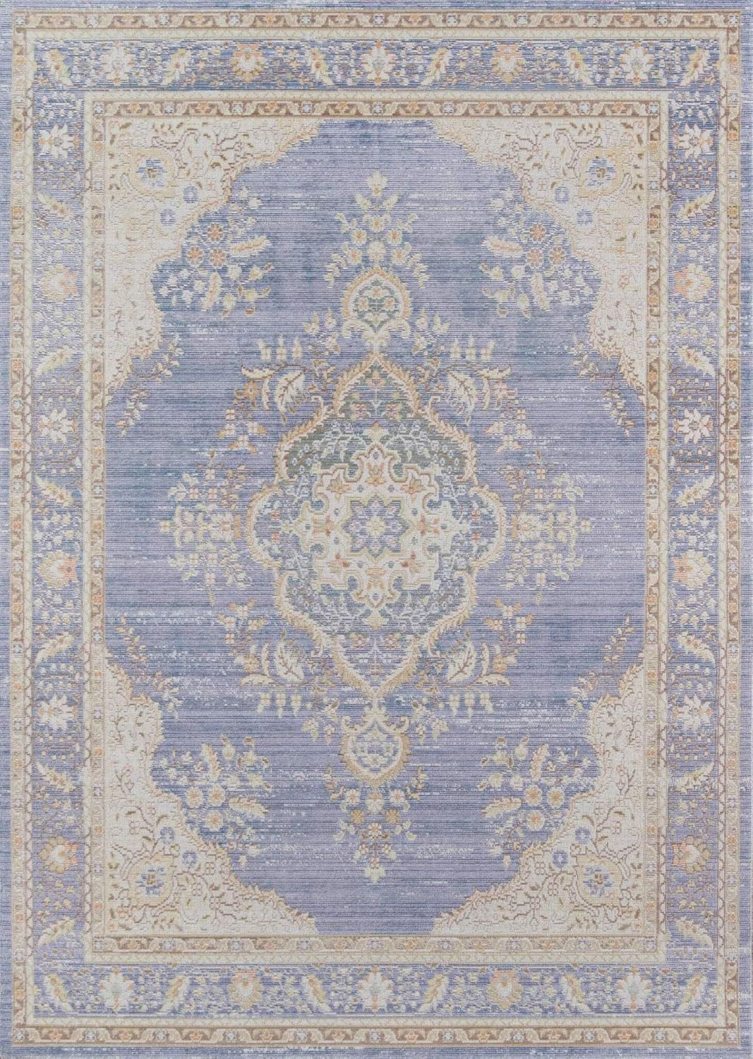 Carina Synthetic Rug