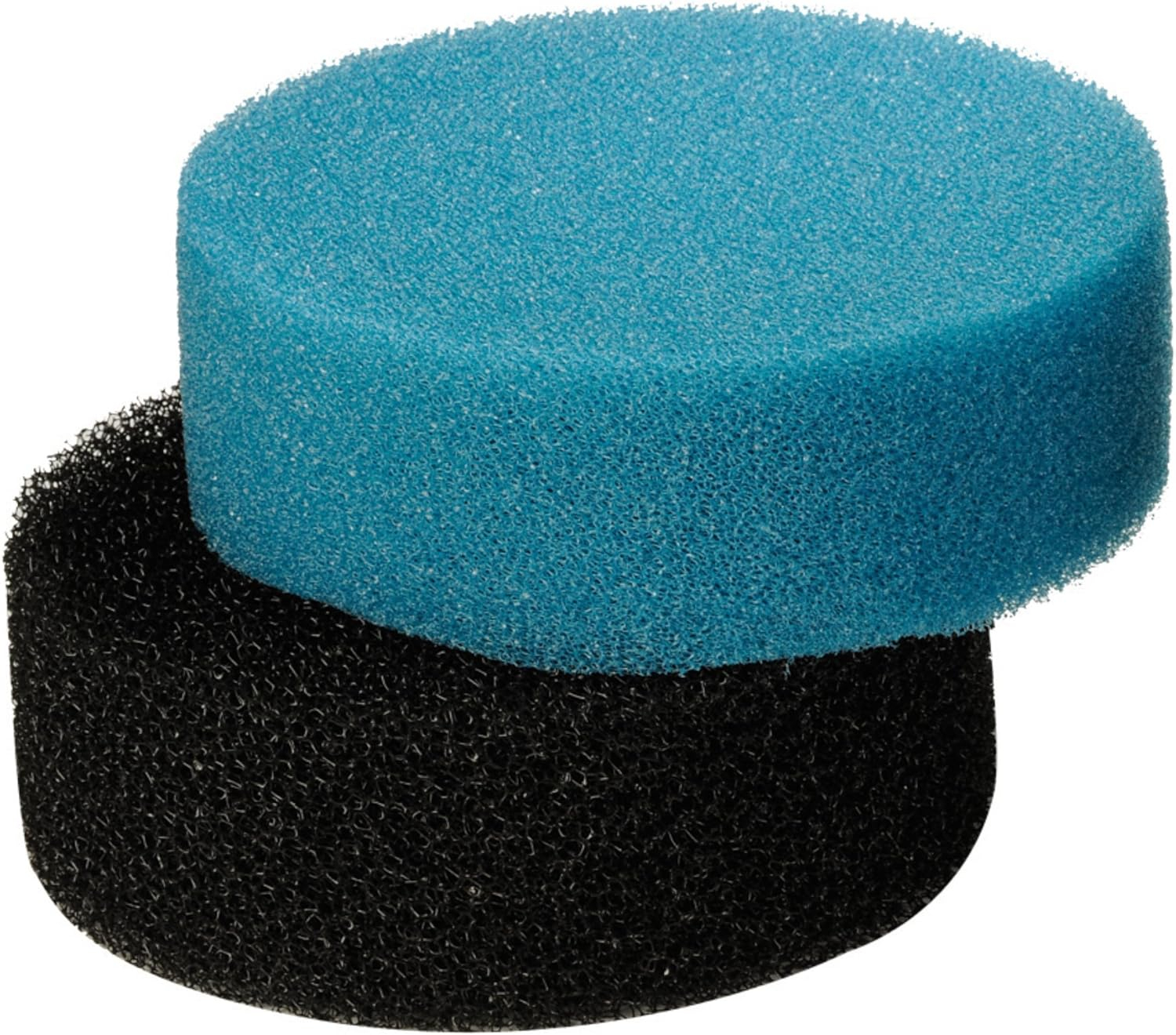 2 PCS Pond Filter Pads compatible with 871980012549 032264 Aquanique-Replacement Filter Pads for Qfp900 and Qfp1250Uv