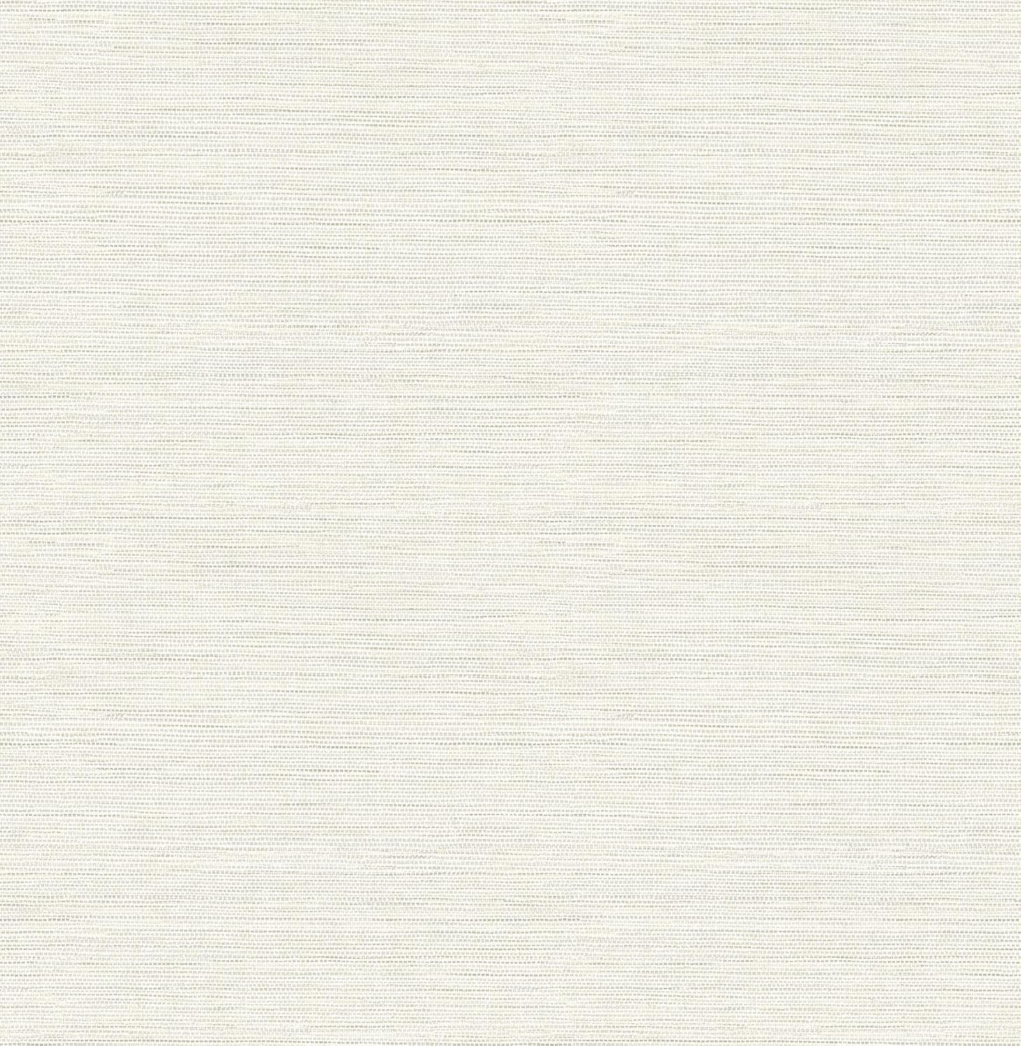Chesapeake Agave Light Grey Faux Grasscloth Wallpaper