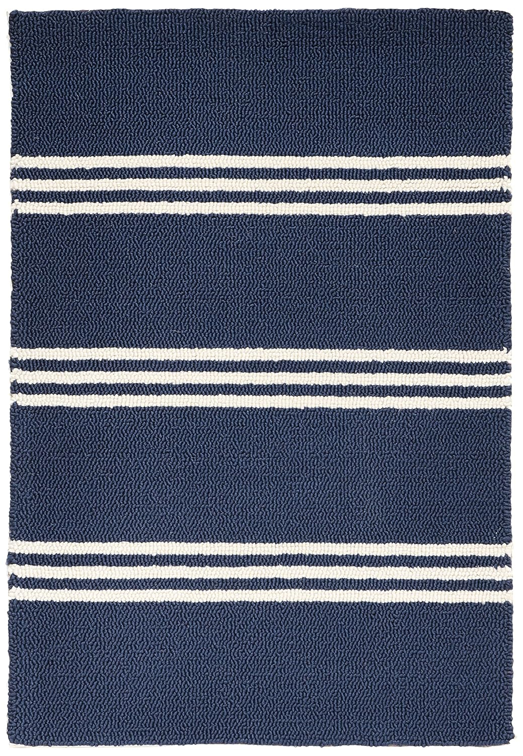 Momeni Veranda Stripe Area Rug