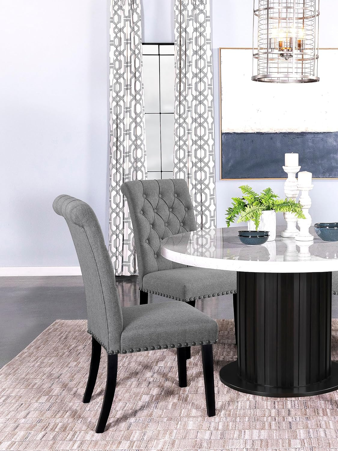 Coaster Co. of America Side Chair