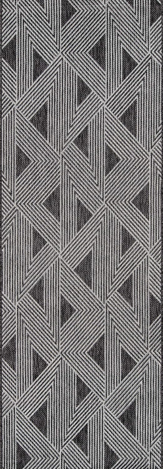Novogratz Como Machine Made Indoor/Outdoor Rug
