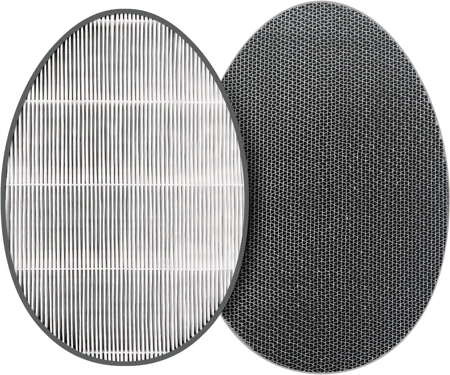 LG LG Replacement Filter Pack for Tower-Style Air Purifier